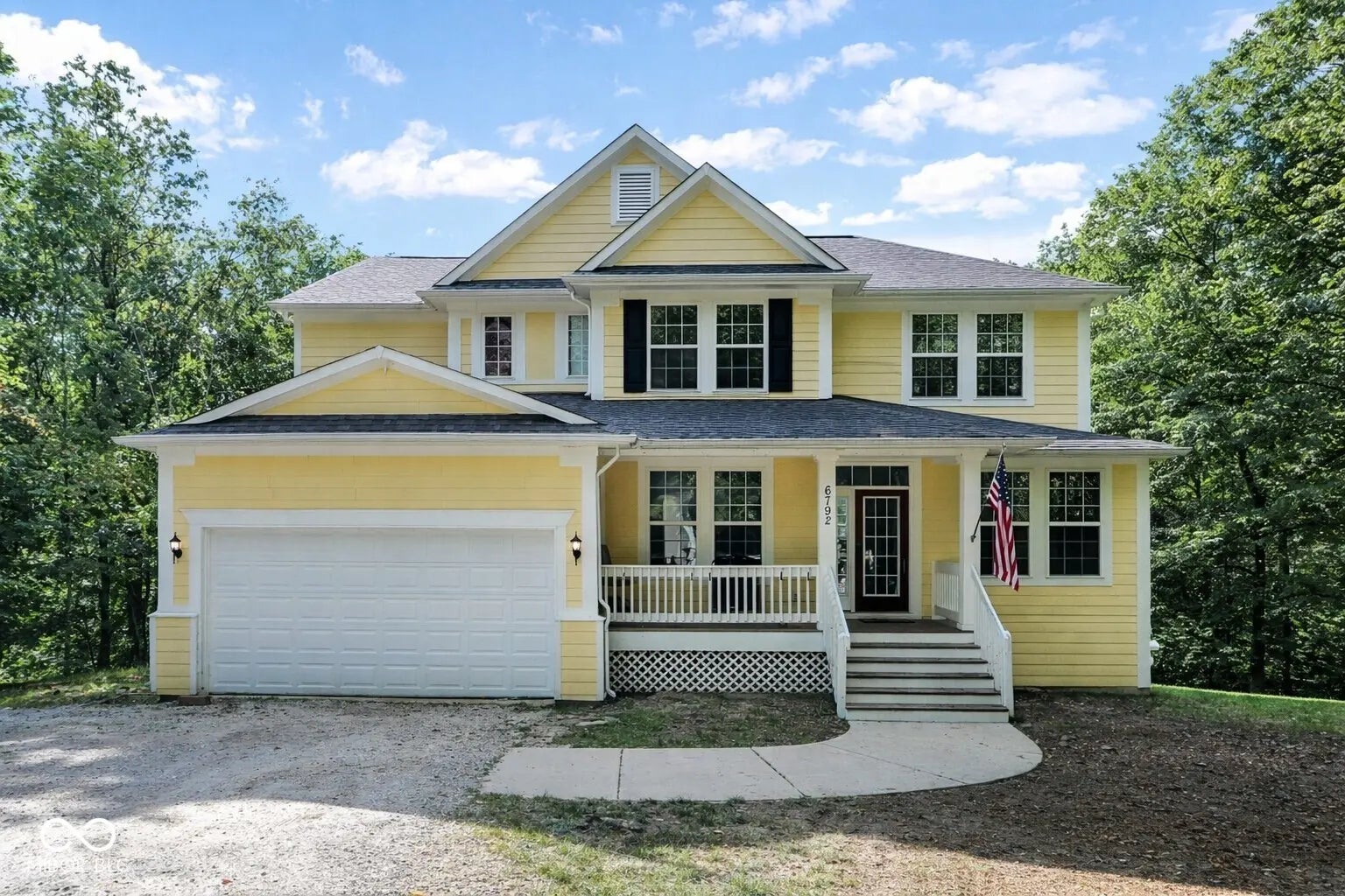 6792 Erika Lane, Nashville