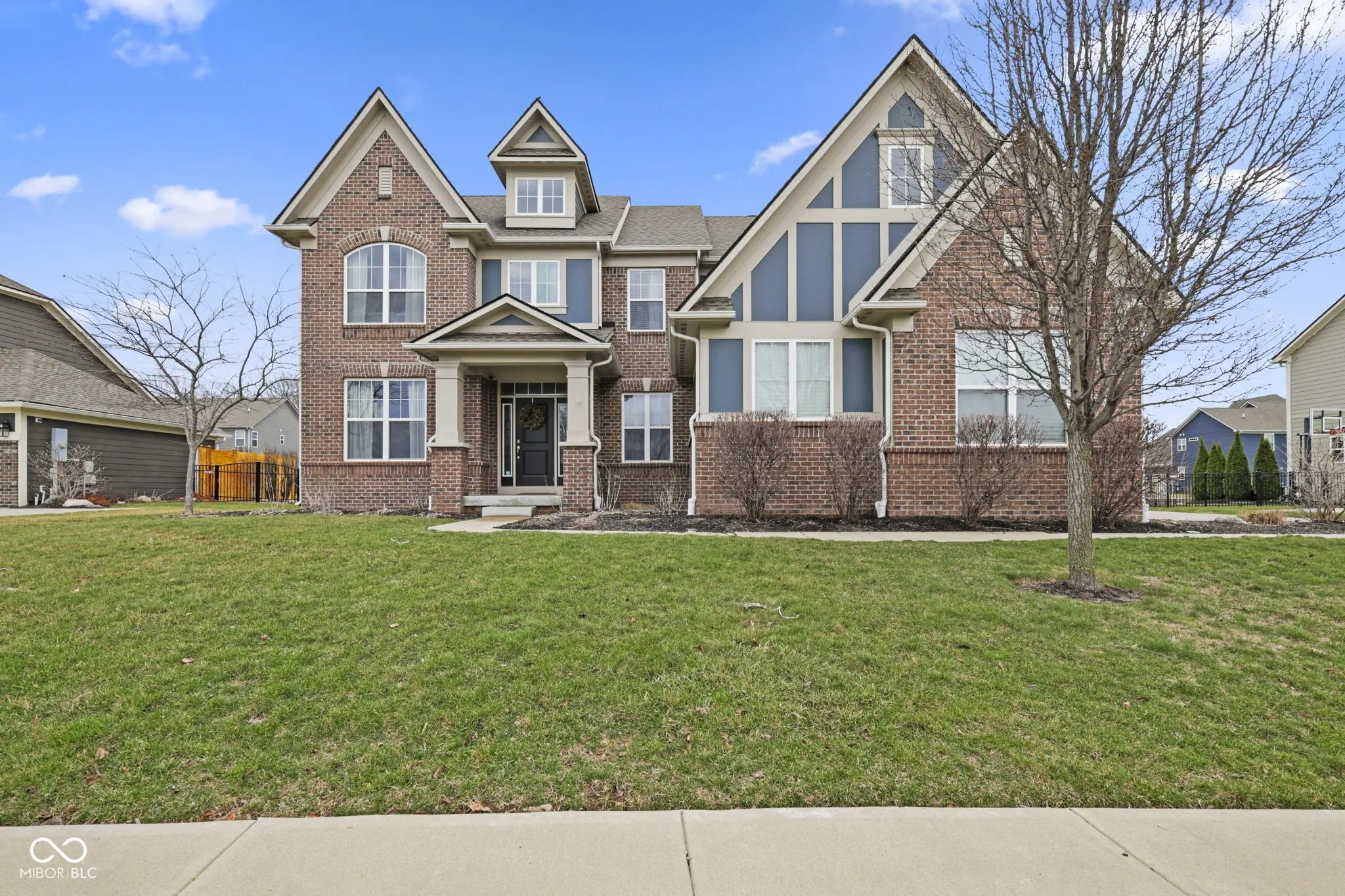 10283 Sinndar Lane, Fishers