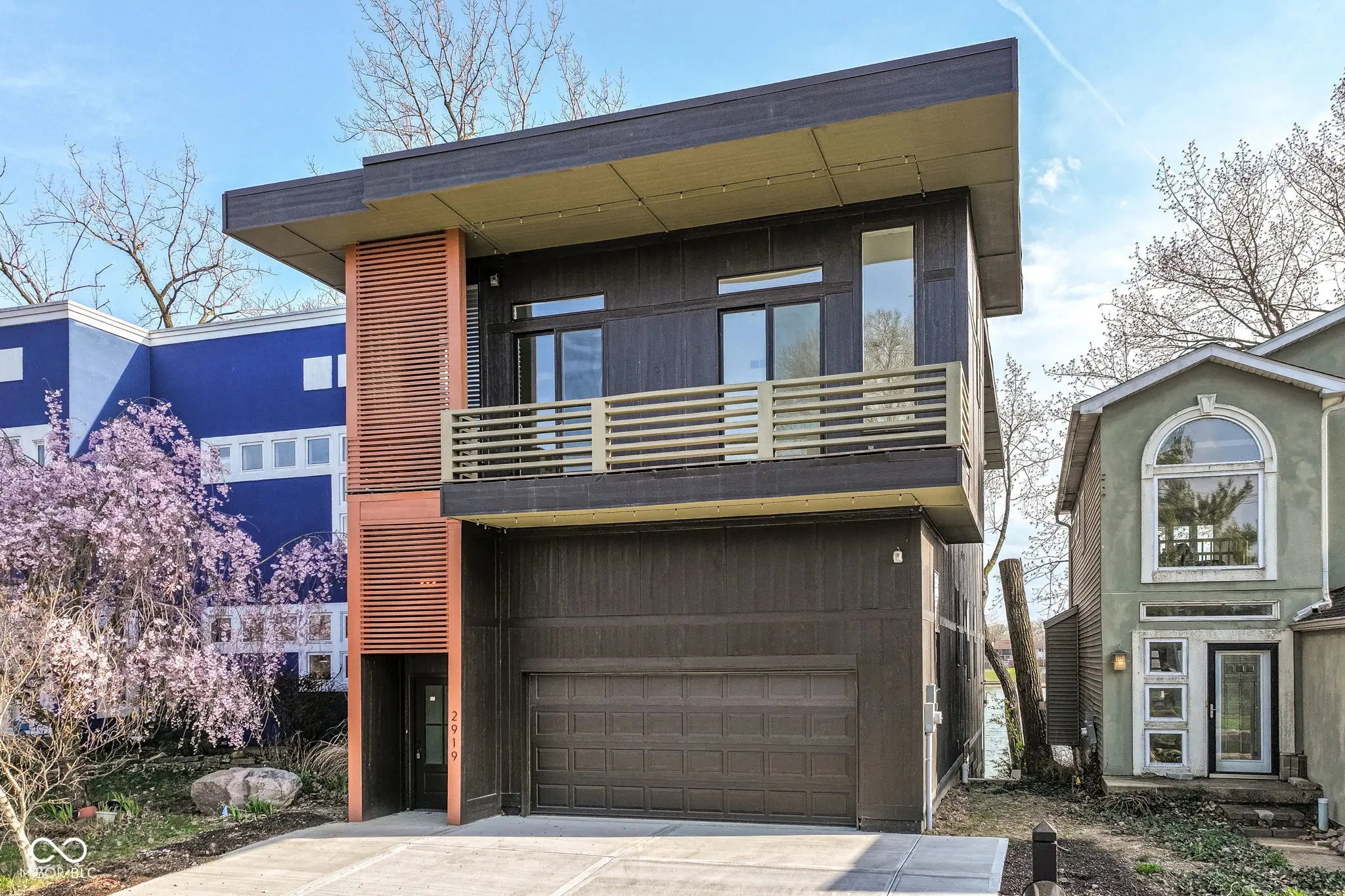 Photo of 2919 Tropical Drive Indianapolis, IN 46205