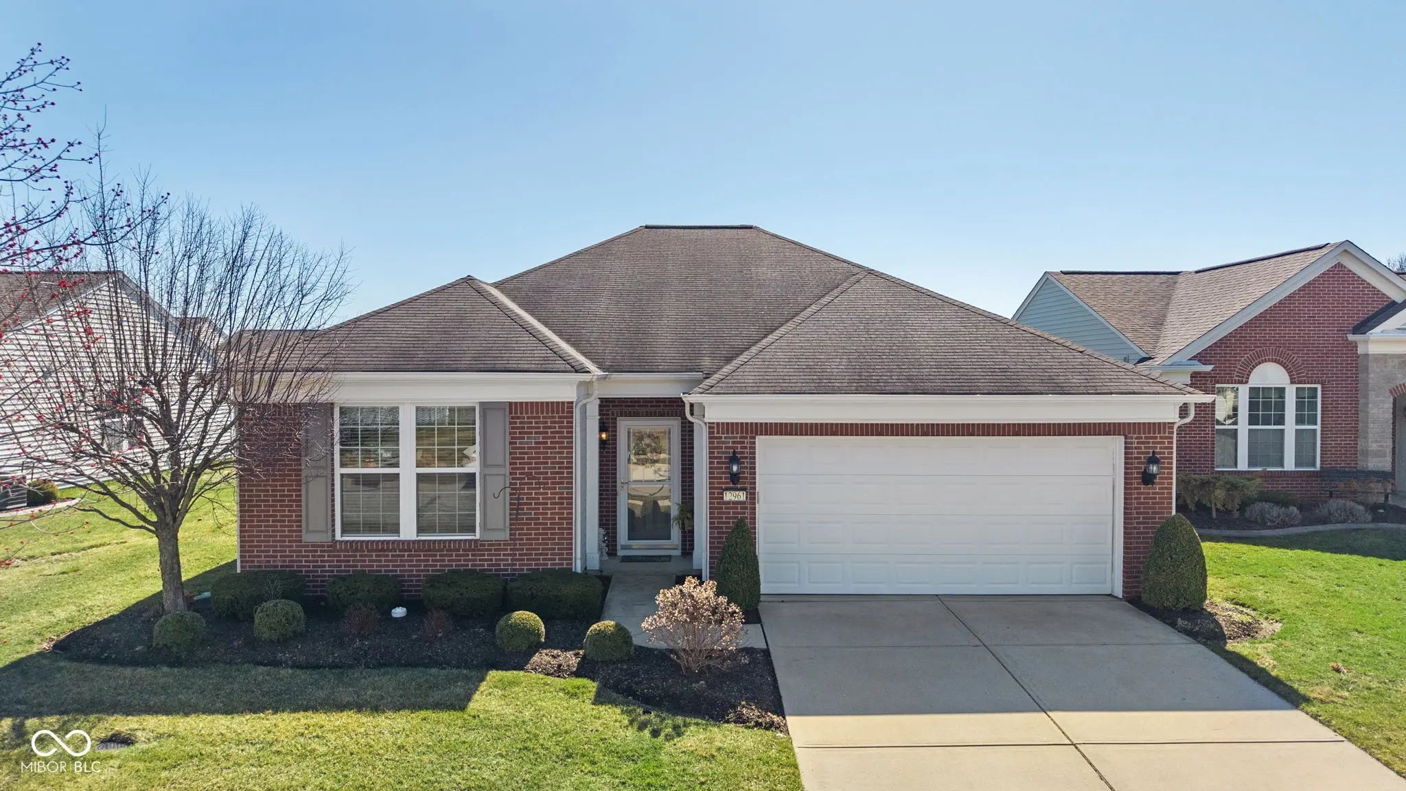 Photo of 12961 Merlot Lane Fishers, IN 46037