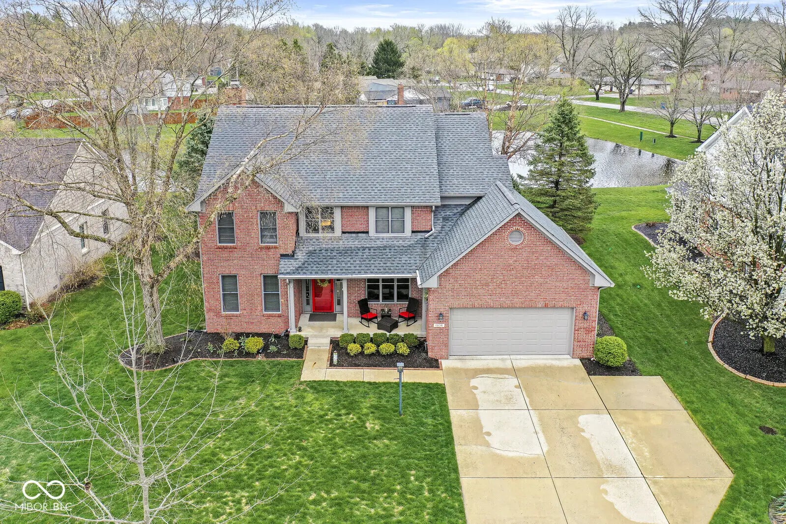 Photo of 19136 Potters Bridge Road Noblesville, IN 46060