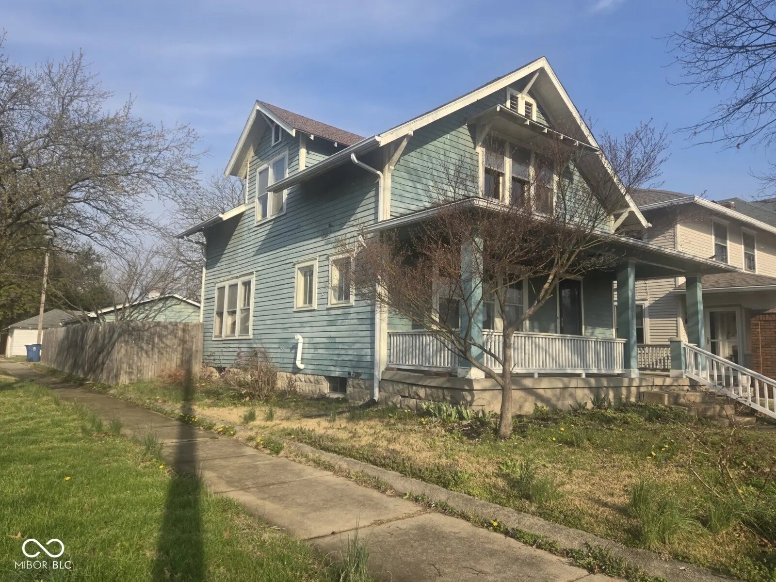 2031 S 8th Street, Terre Haute