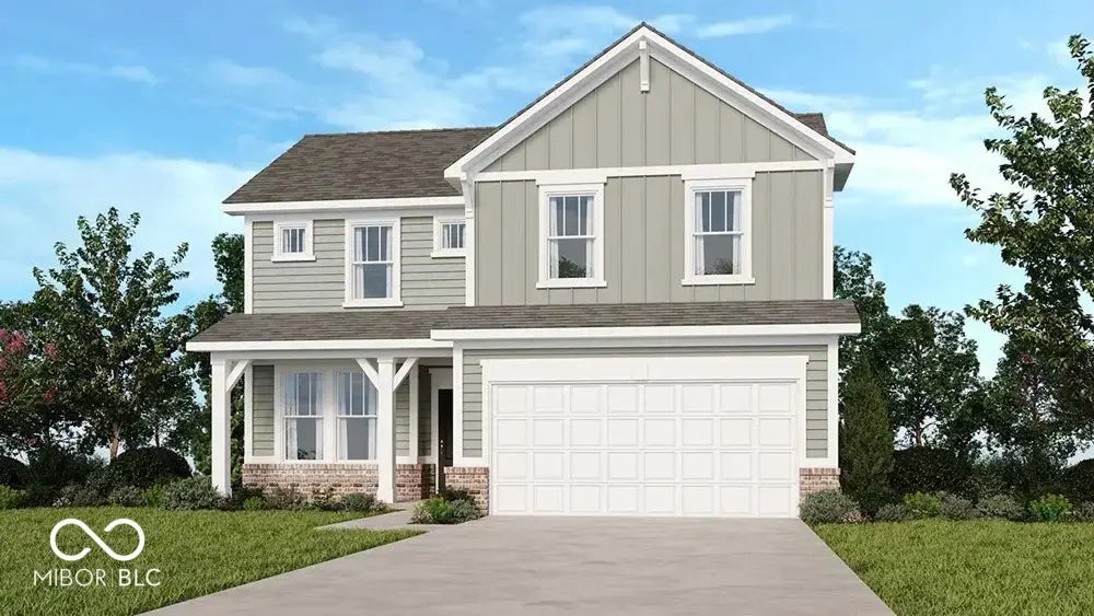 12169 Olivine Avenue, Indianapolis