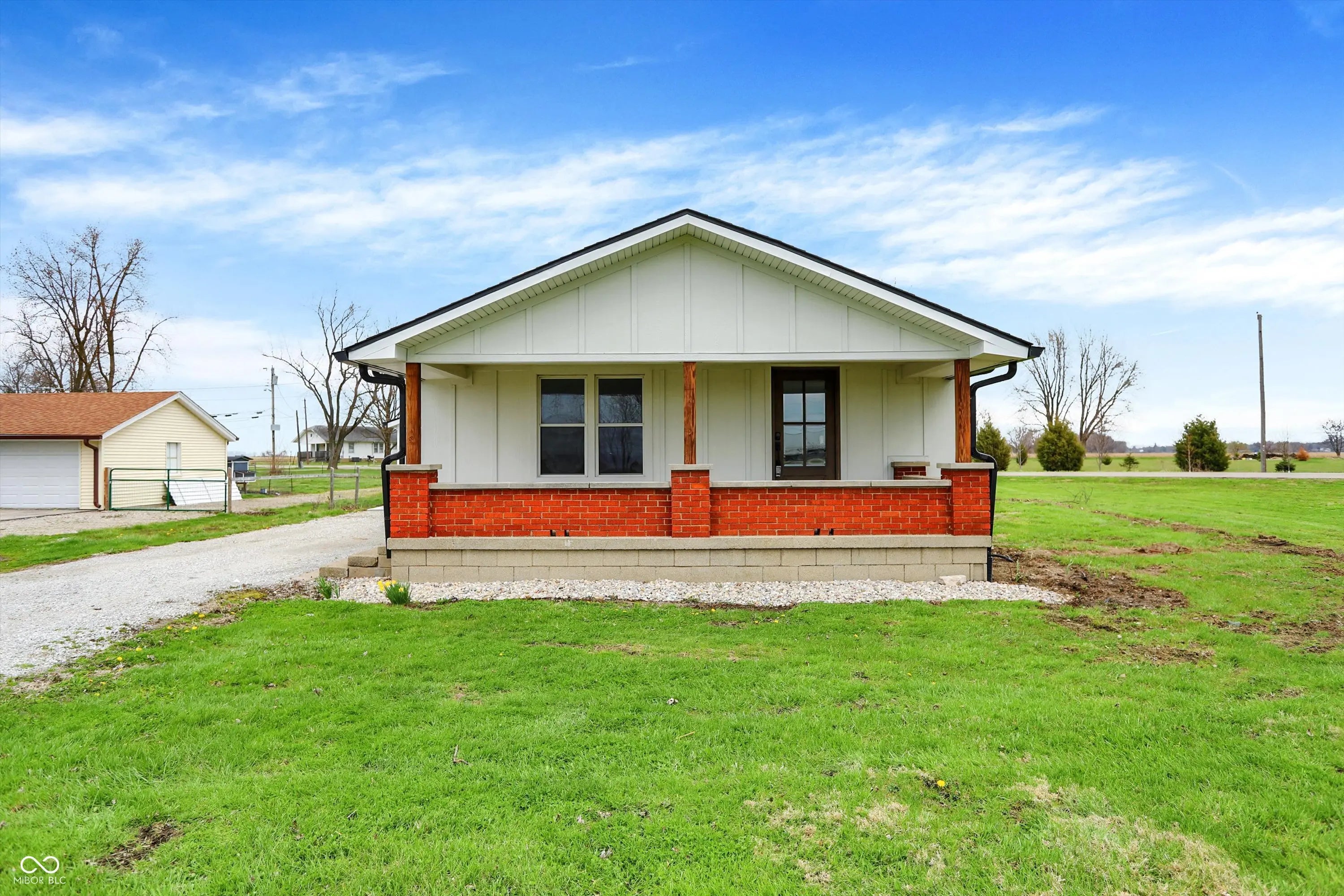 2836 N Michigan Road, Shelbyville