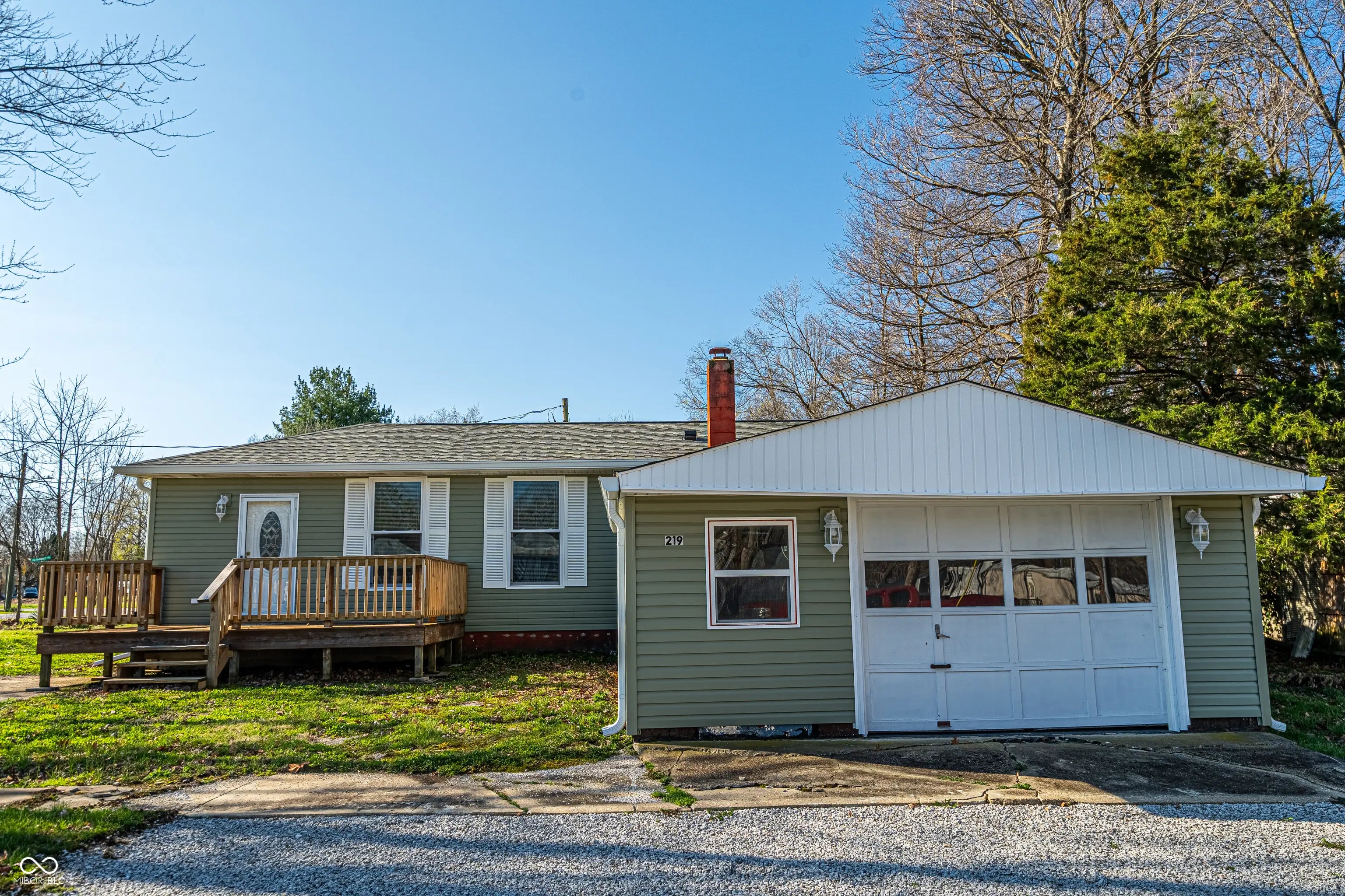 Photo of 219 Frost Way Cloverdale, IN 46120