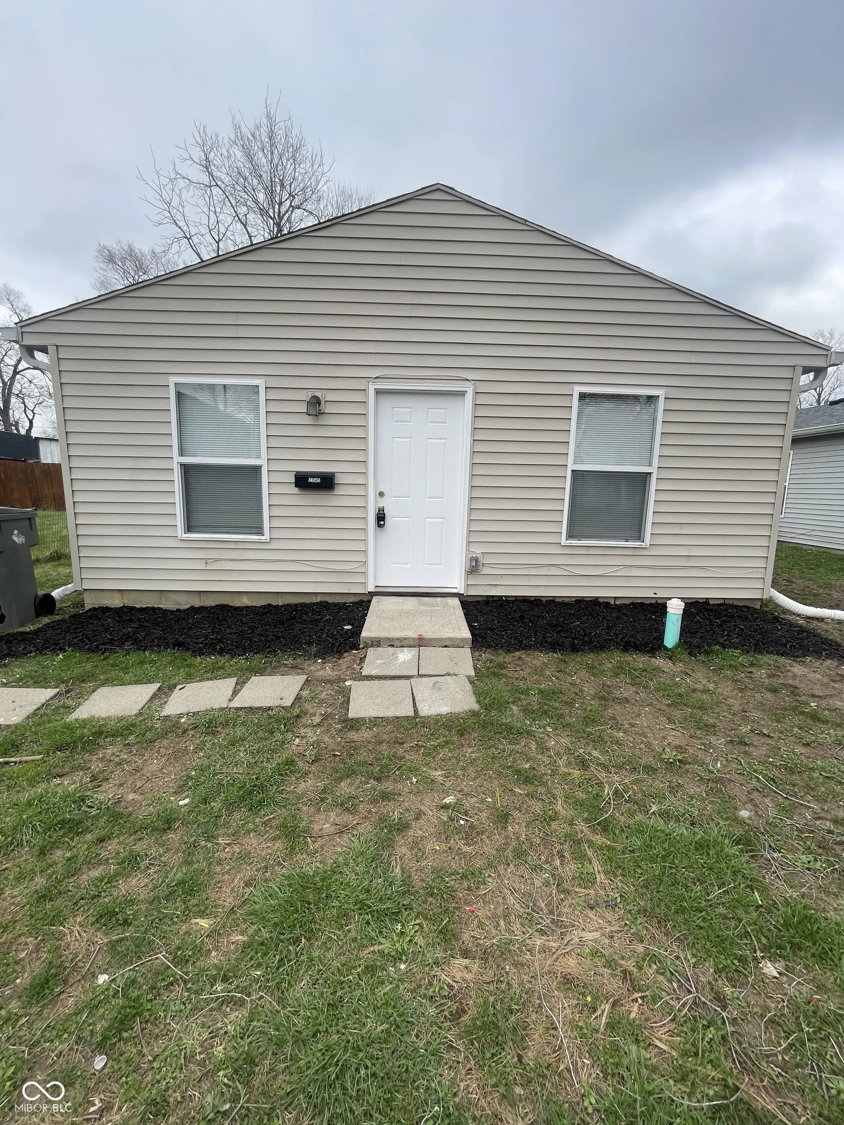 2045 N Dearborn Street, Indianapolis