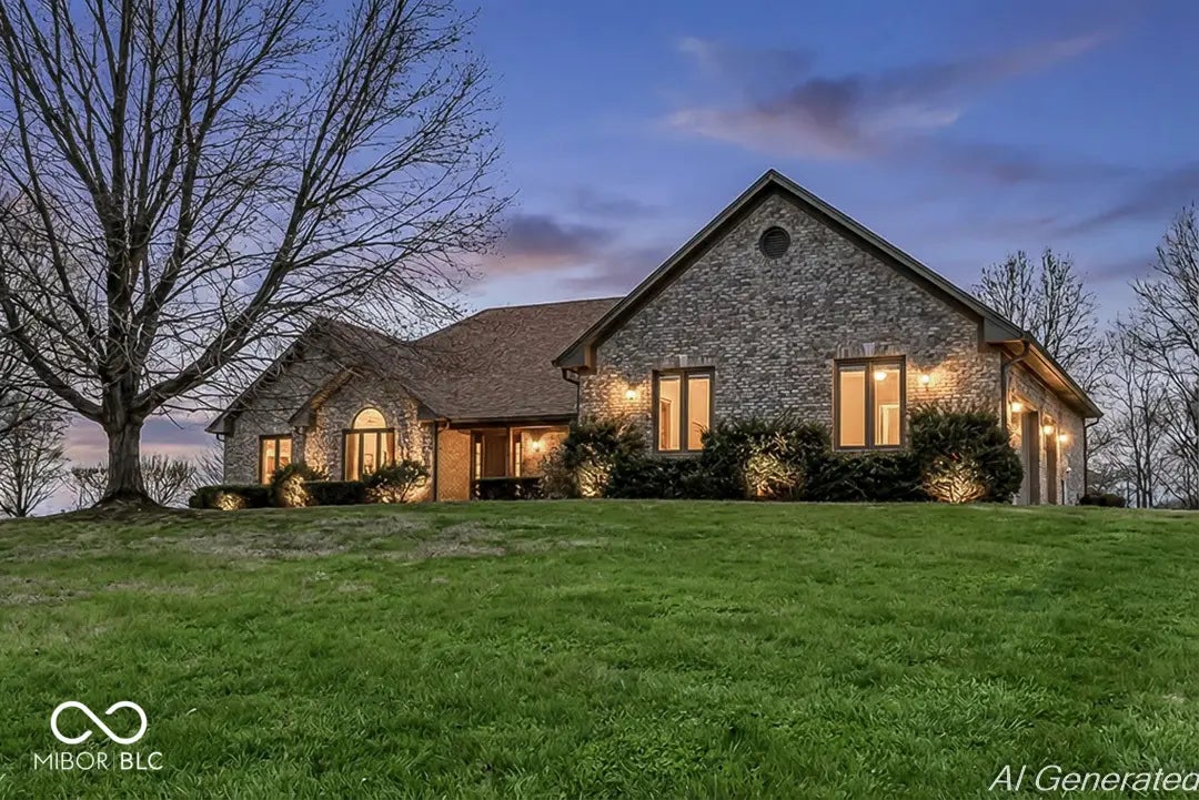 8040 Wetzel Trace, Martinsville