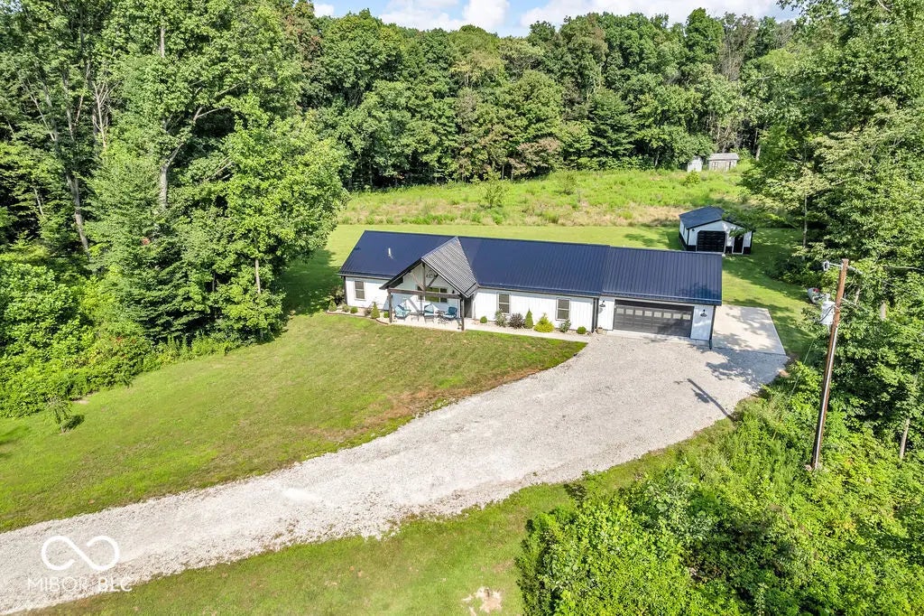 Photo of 11584 Camp Otto Road Cloverdale, IN 46120