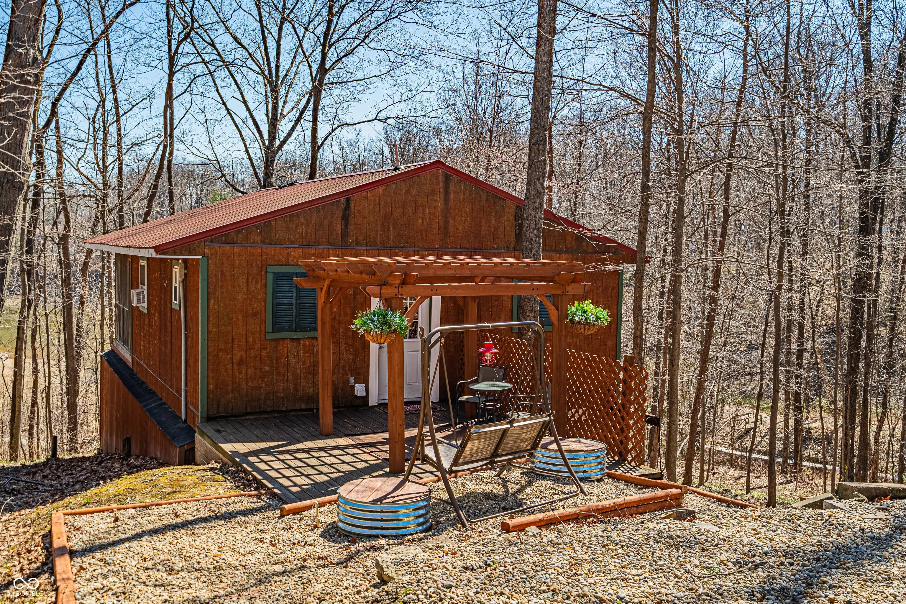 7665 E Butterman, Rockville