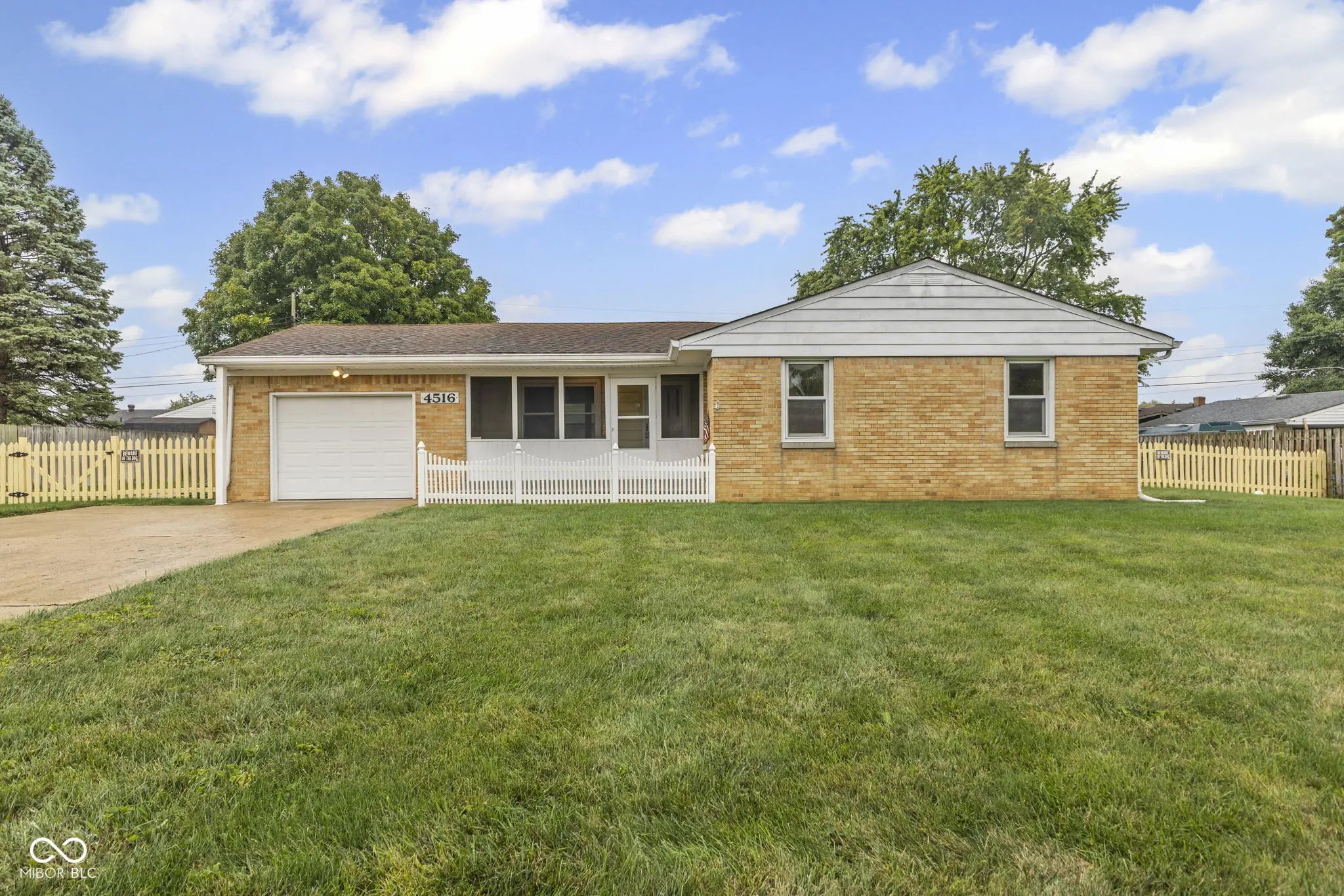 4516 Earlham Drive, Indianapolis