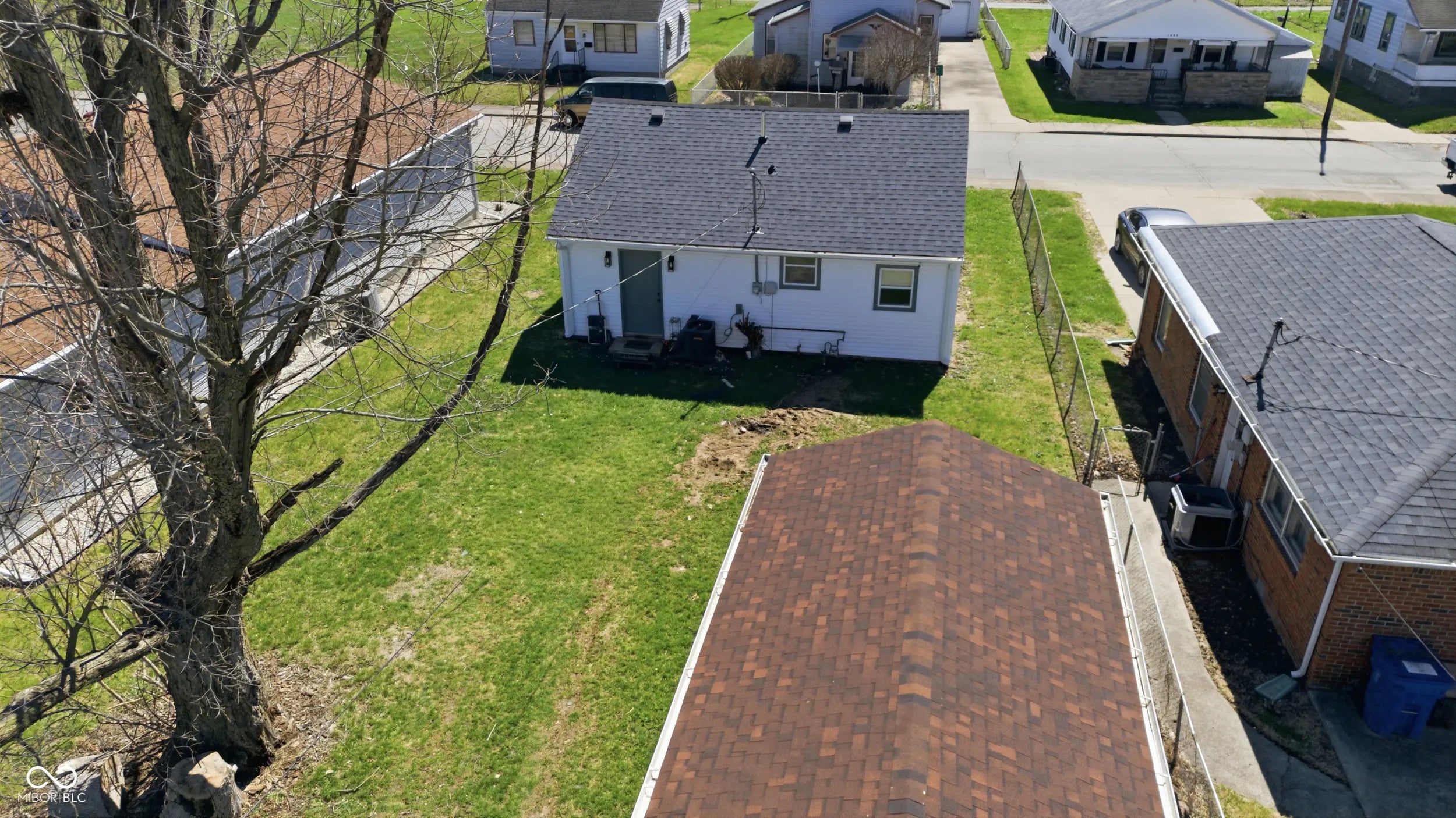 Photo of 1034 E Richmond Street Kokomo, IN 46901