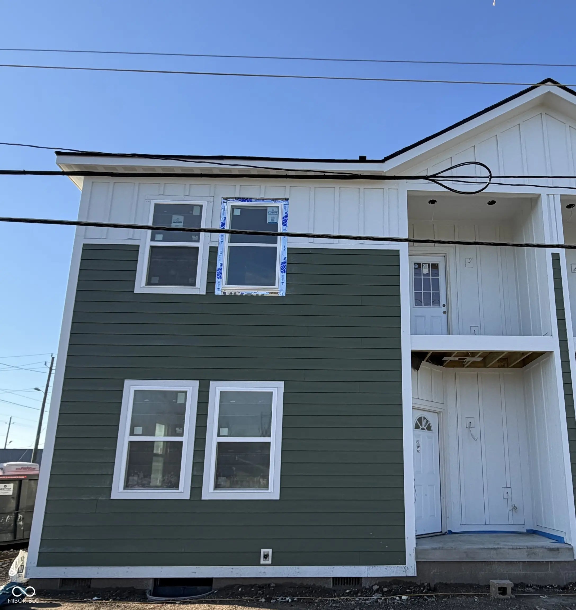 Photo of 1313 E 22nd Street Indianapolis, IN 46202