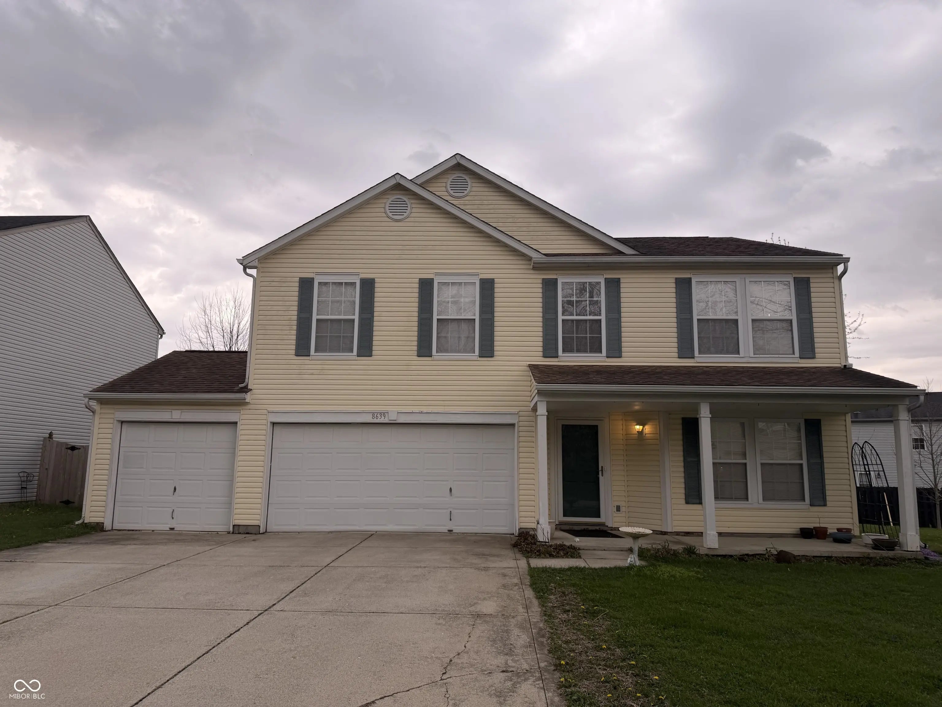 Photo of 8639 Belle Union Drive Indianapolis, IN 46113
