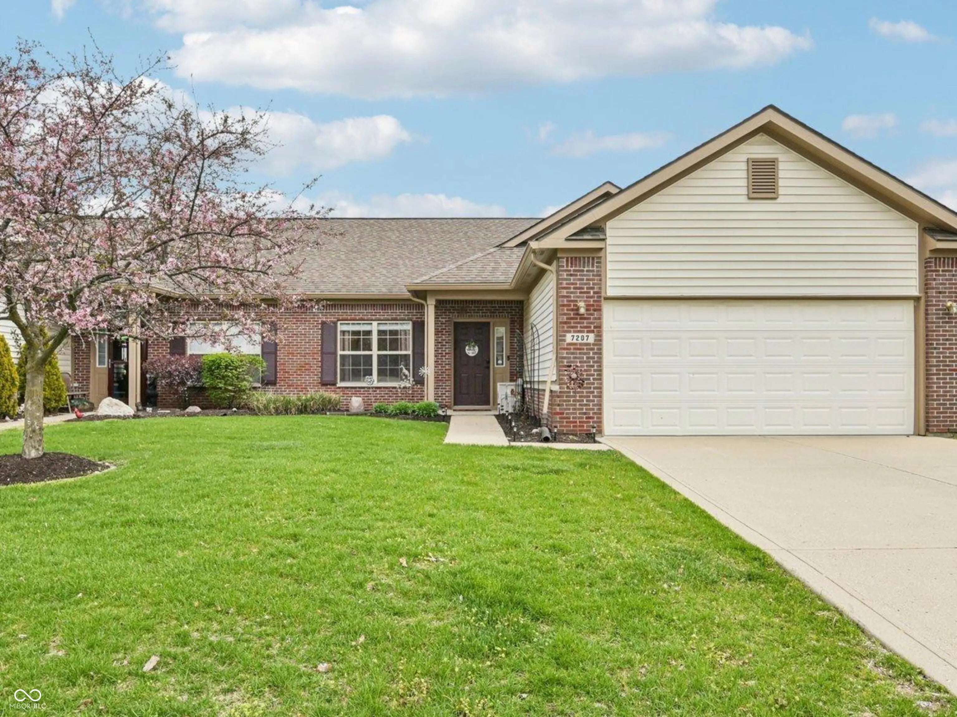 7207 Brant Pointe Circle, Indianapolis