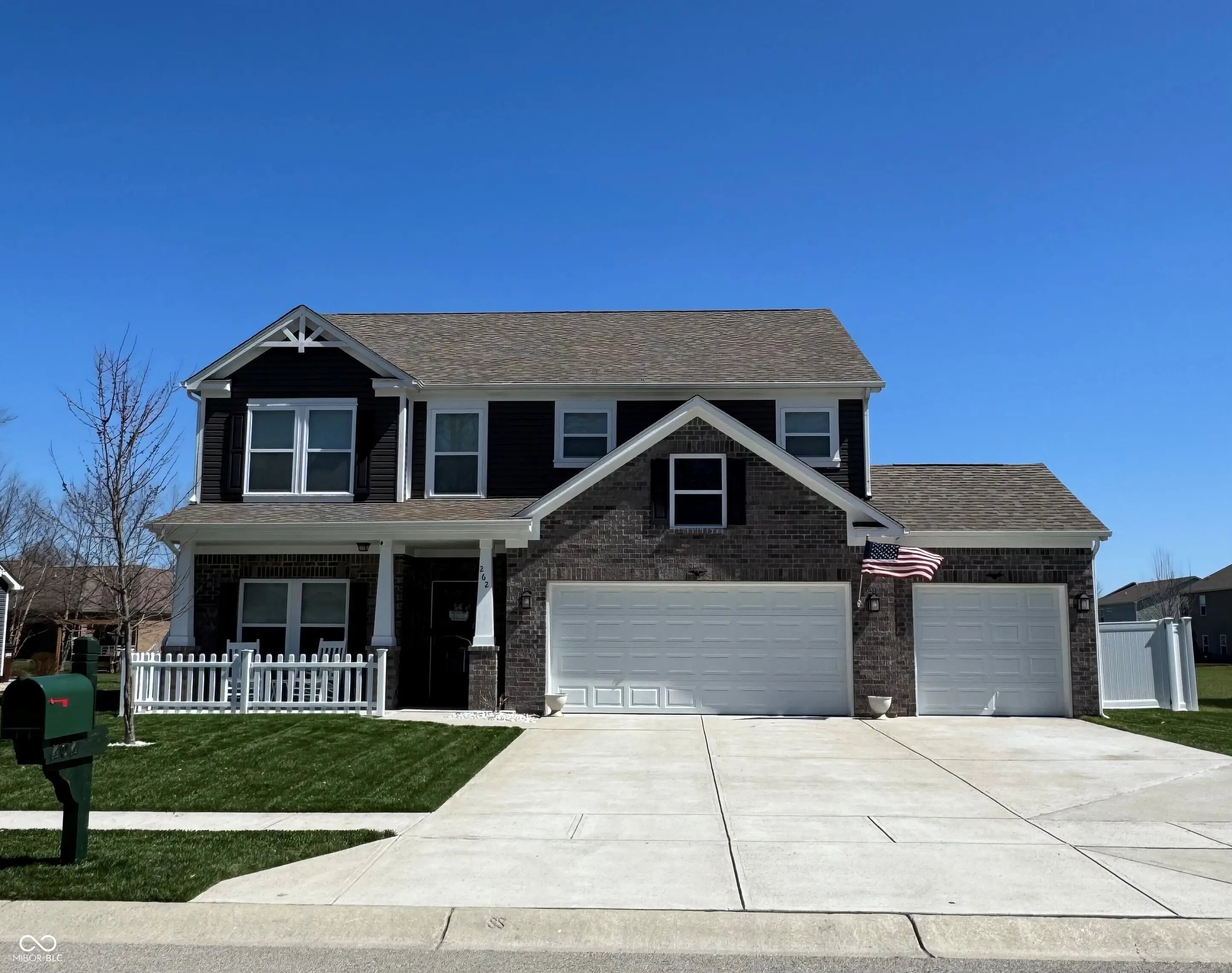 262 Abby Lane, Batesville