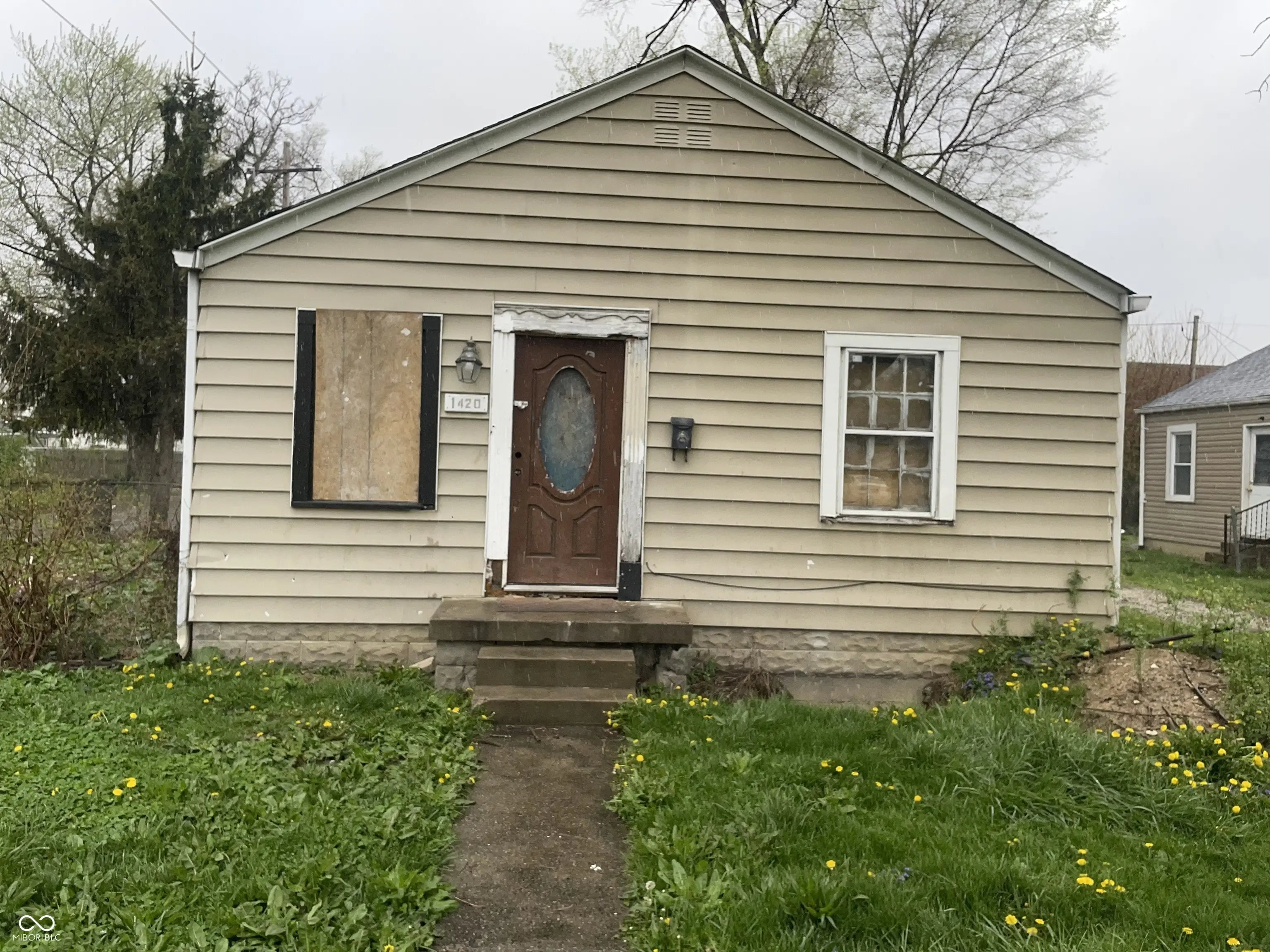 1420 N Denny Street, Indianapolis