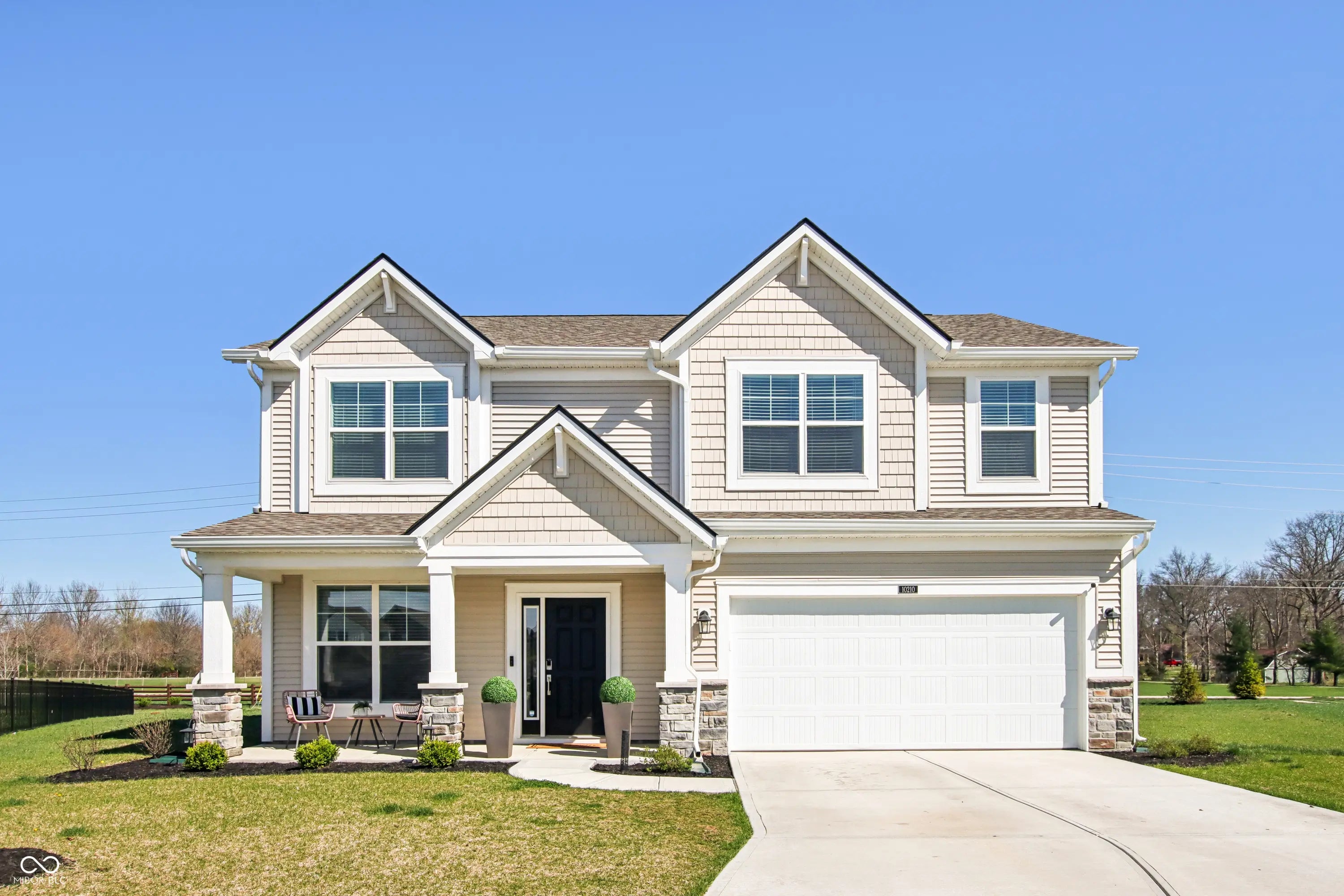 10210 Carya Court, Indianapolis