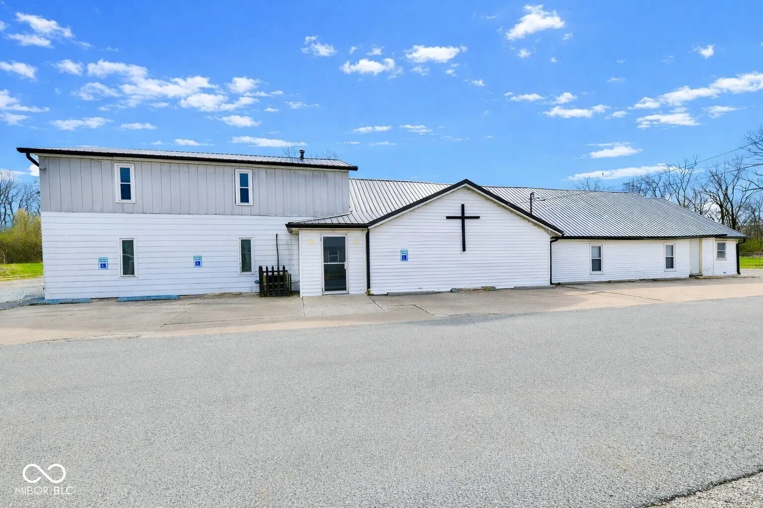 Photo of 716 River Avenue Alexandria, IN 46001