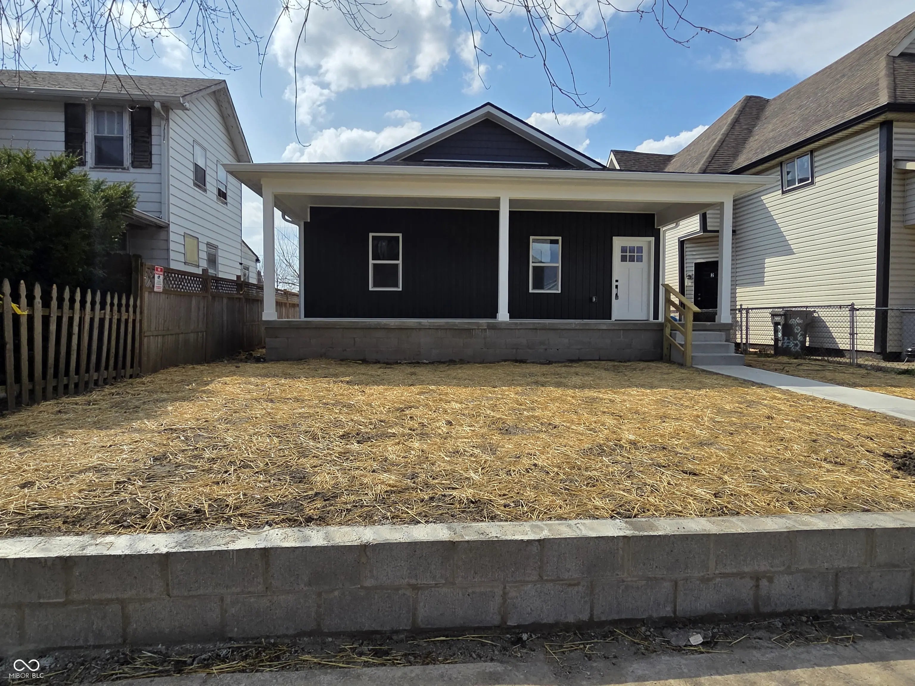 Photo of 910 Marion Avenue Indianapolis, IN 46221