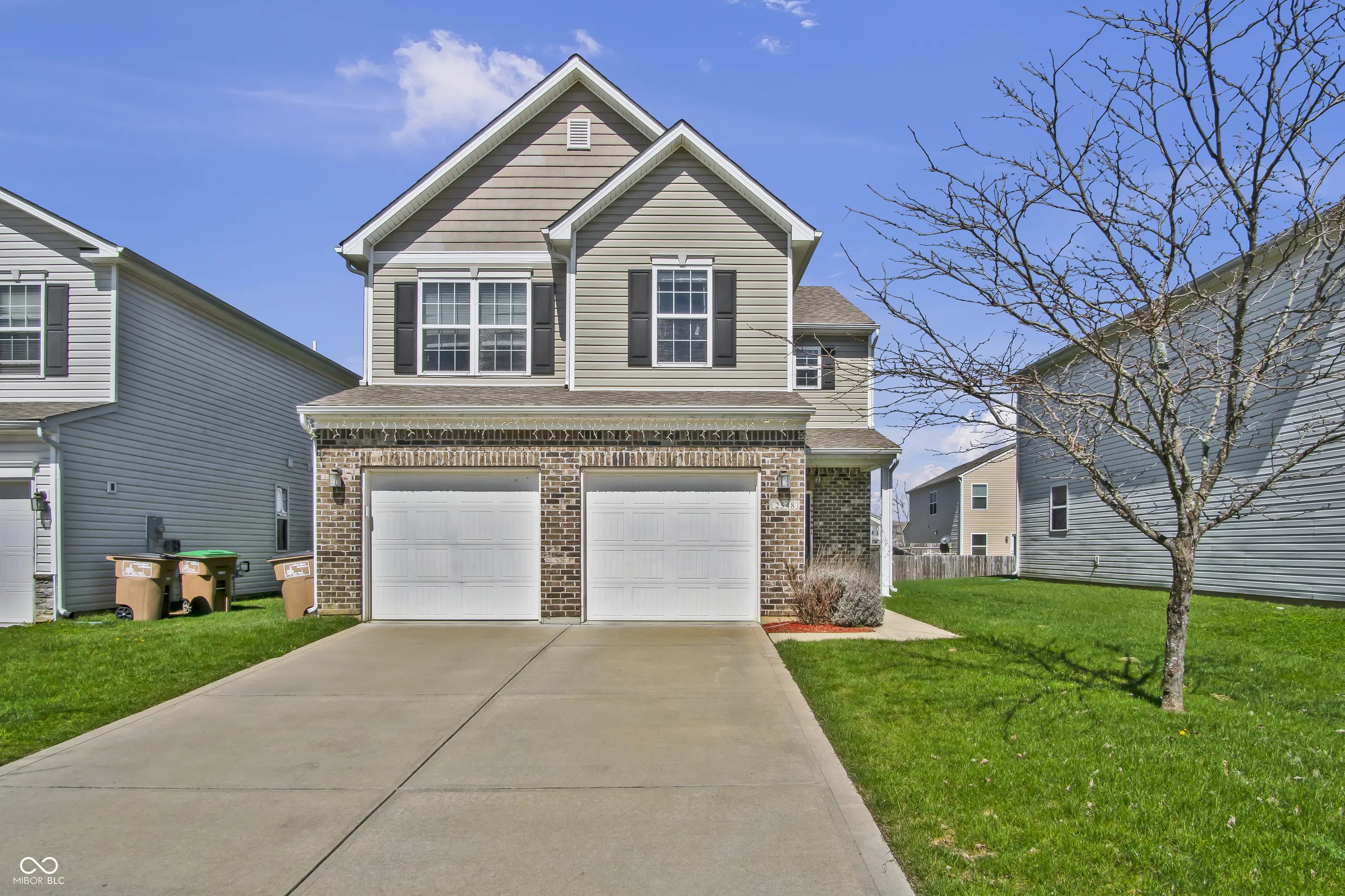 2548 Shadow Bend Drive, Columbus