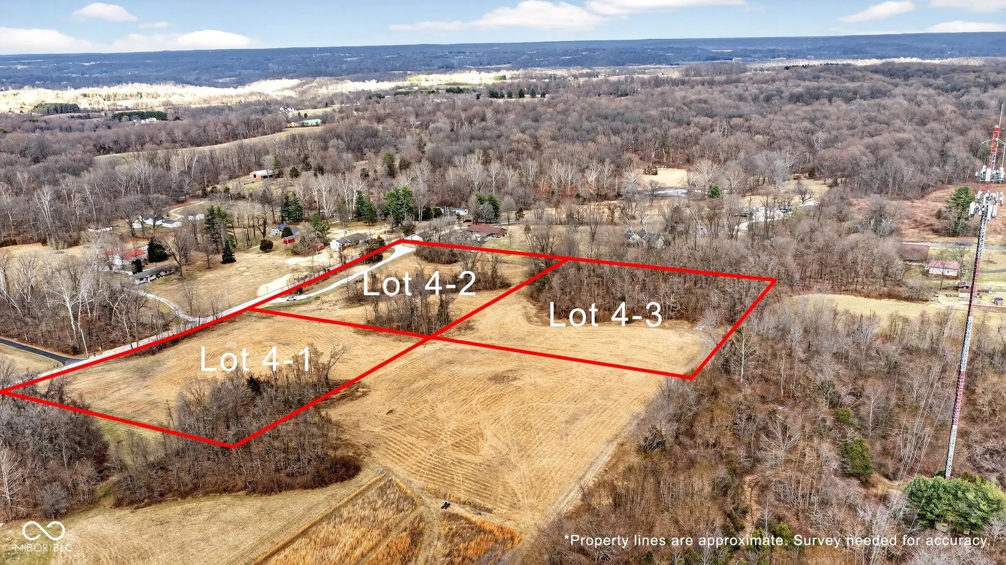 4633 W Mcneely Street, Ellettsville