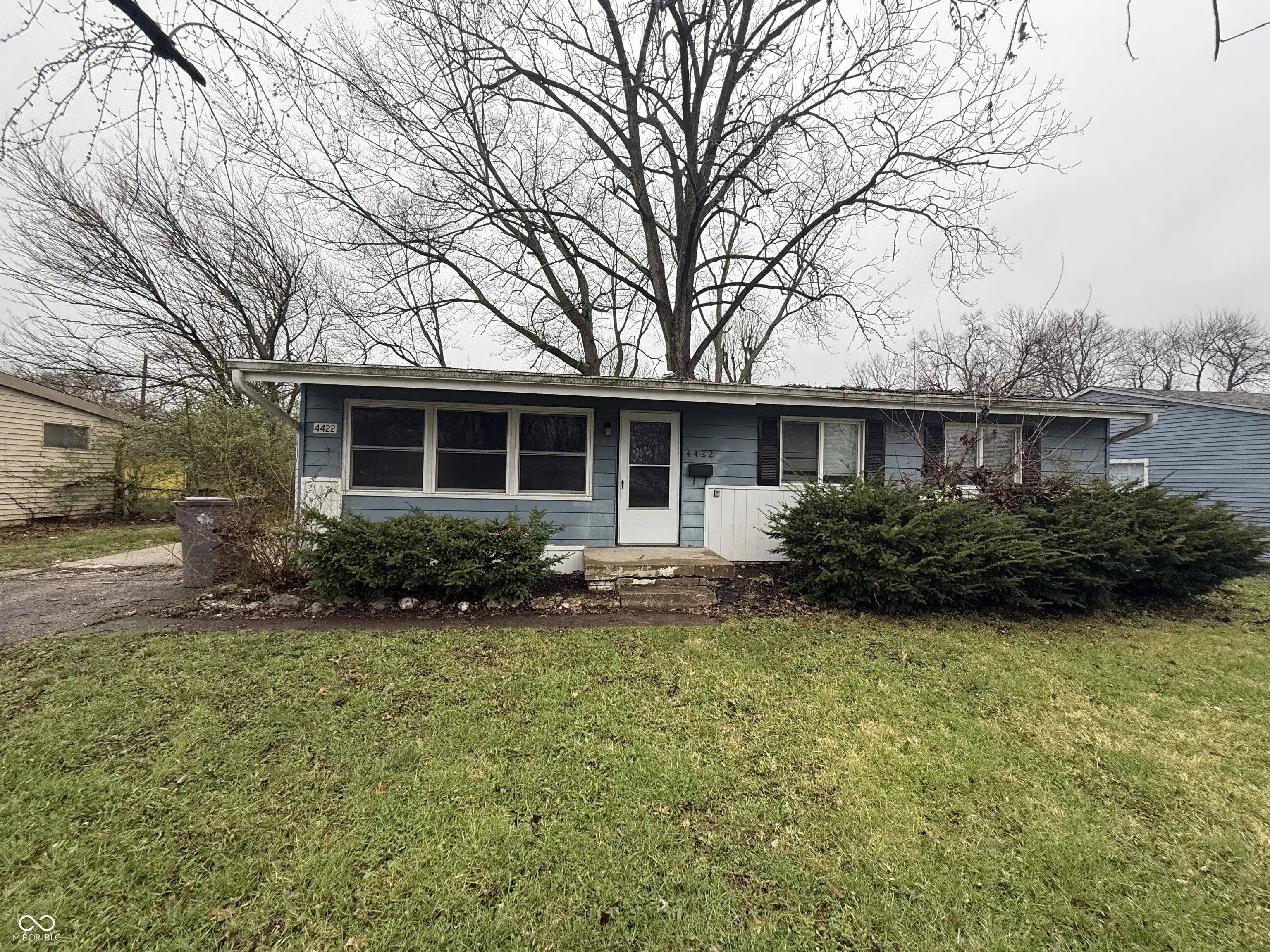 4422 N Campbell Avenue, Indianapolis