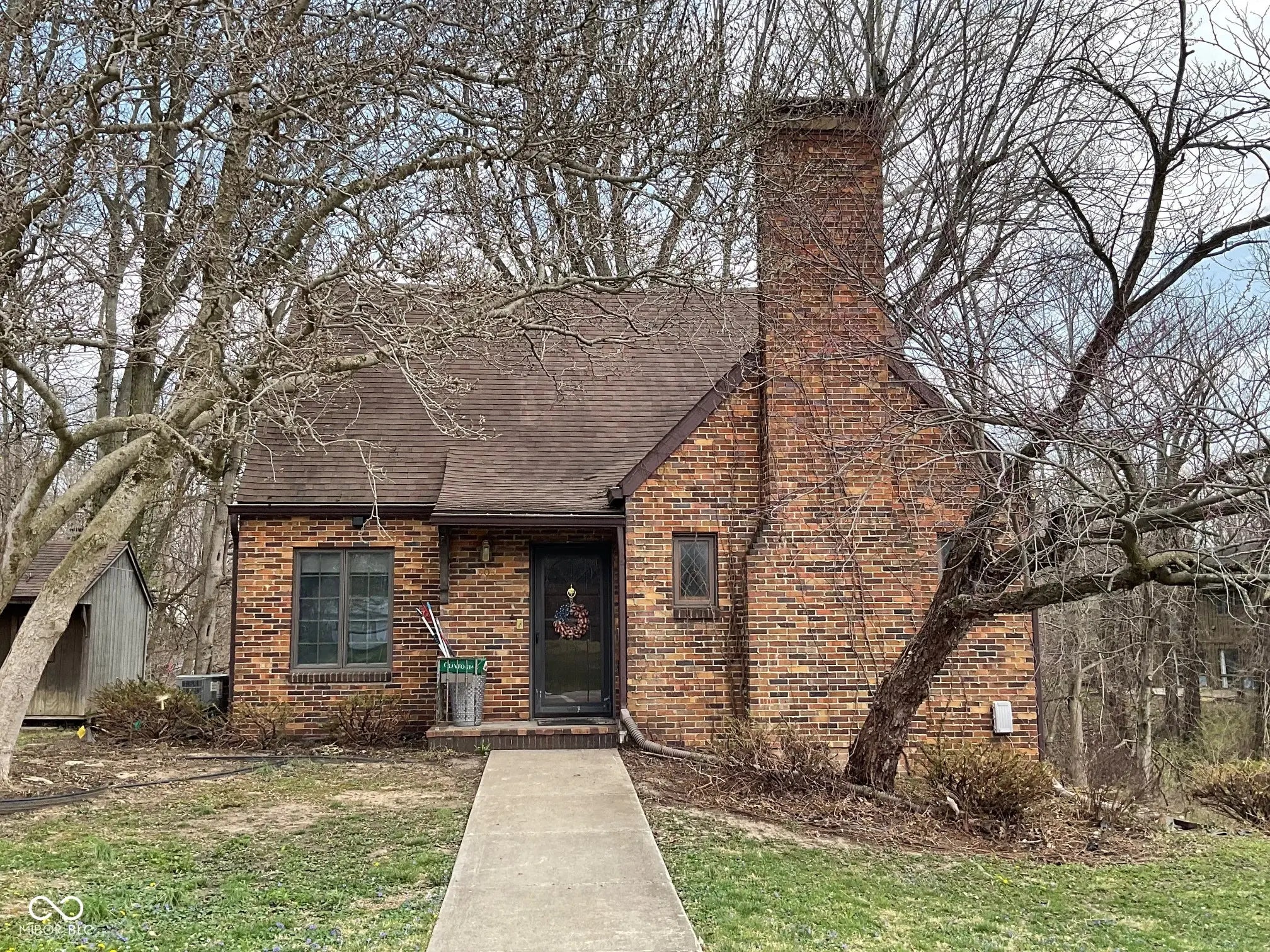 609 S Market Street, Rockville