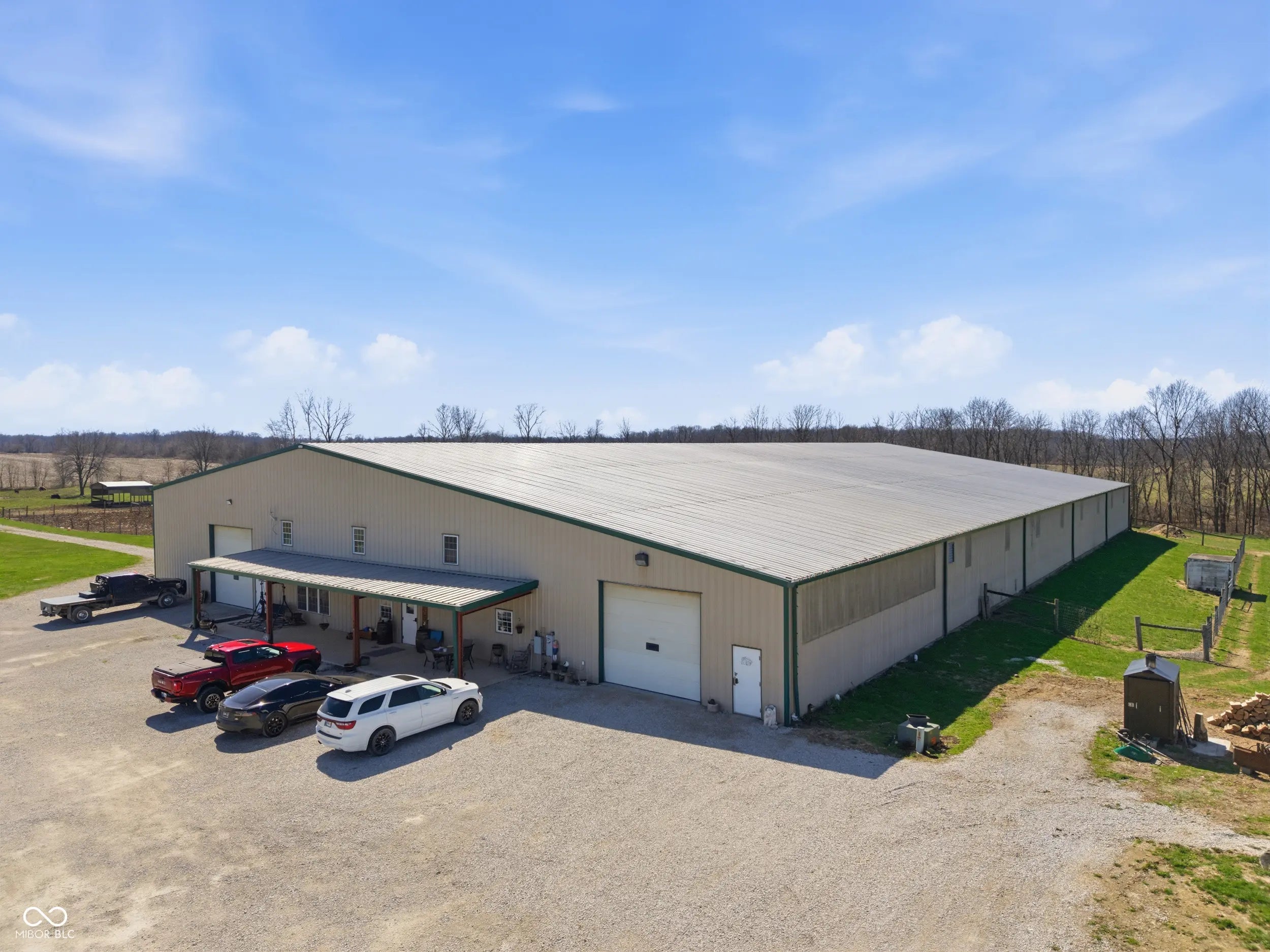 Photo of 850 W County Road 1000 N Roachdale, IN 46172