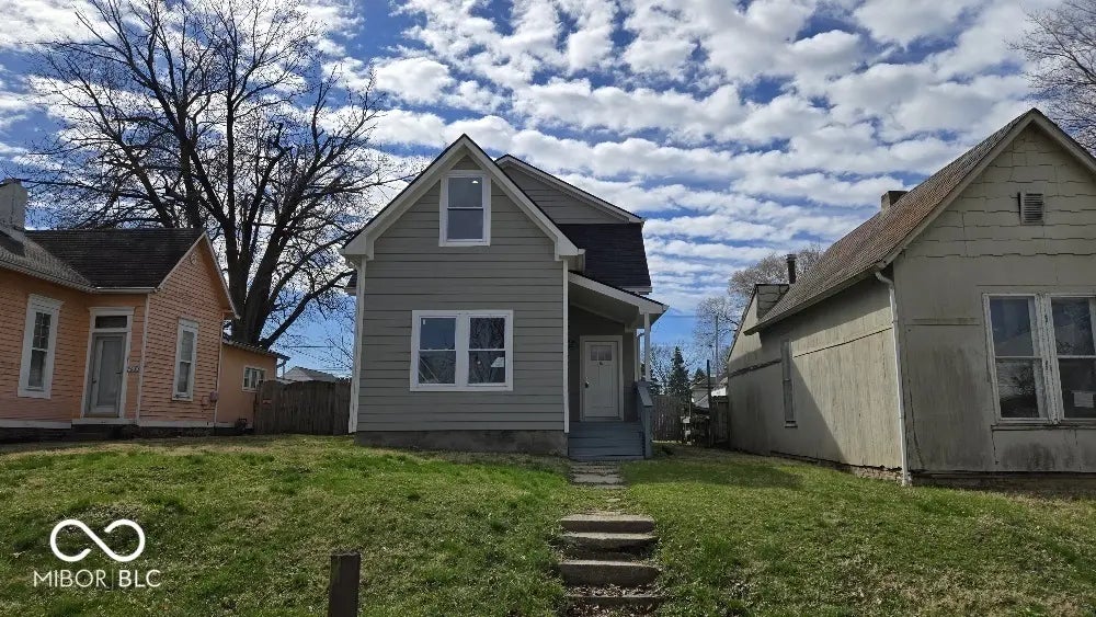 Photo of 1527 Lexington Avenue Indianapolis, IN 46203