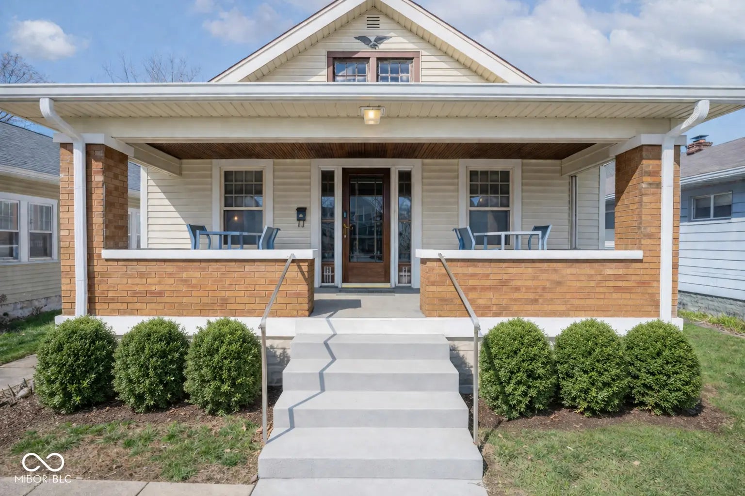 434 Wallace Avenue, Indianapolis