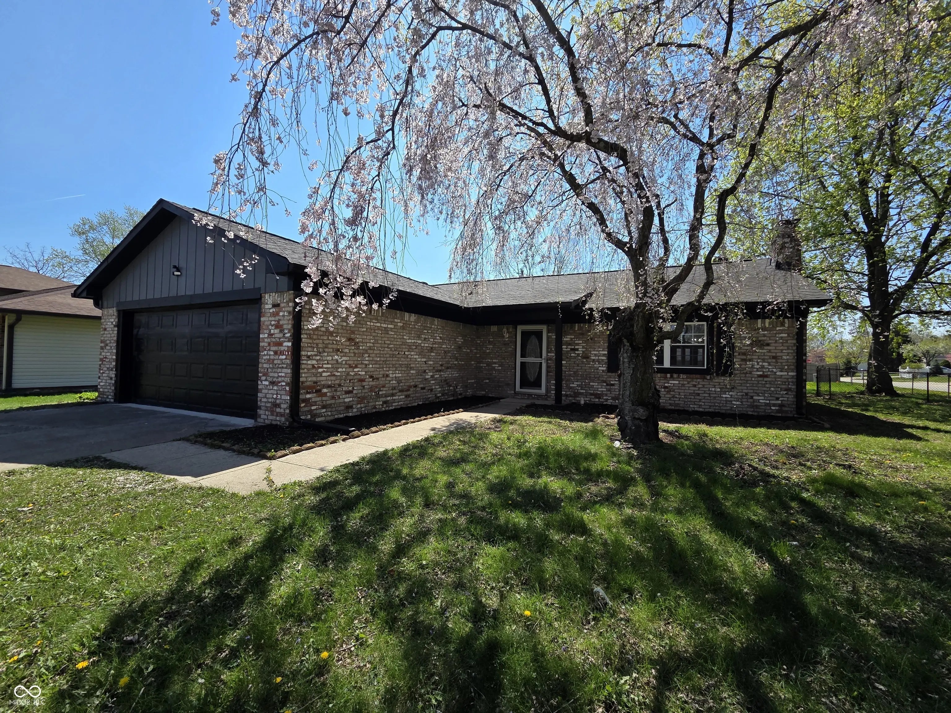 601 Nelson Drive, Brownsburg