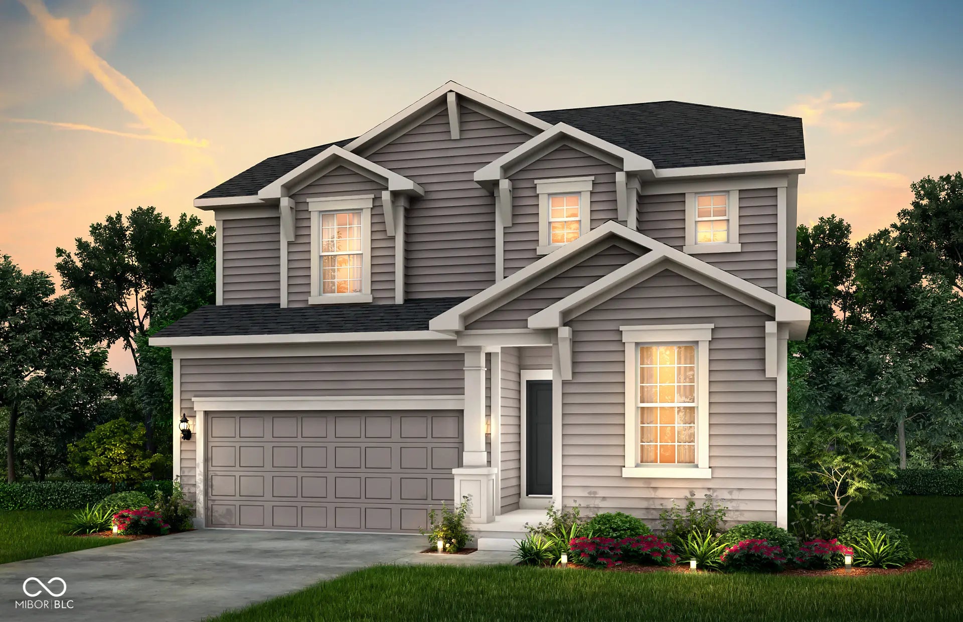 Photo of 3359 Churchill Lane Whitestown, IN 46075