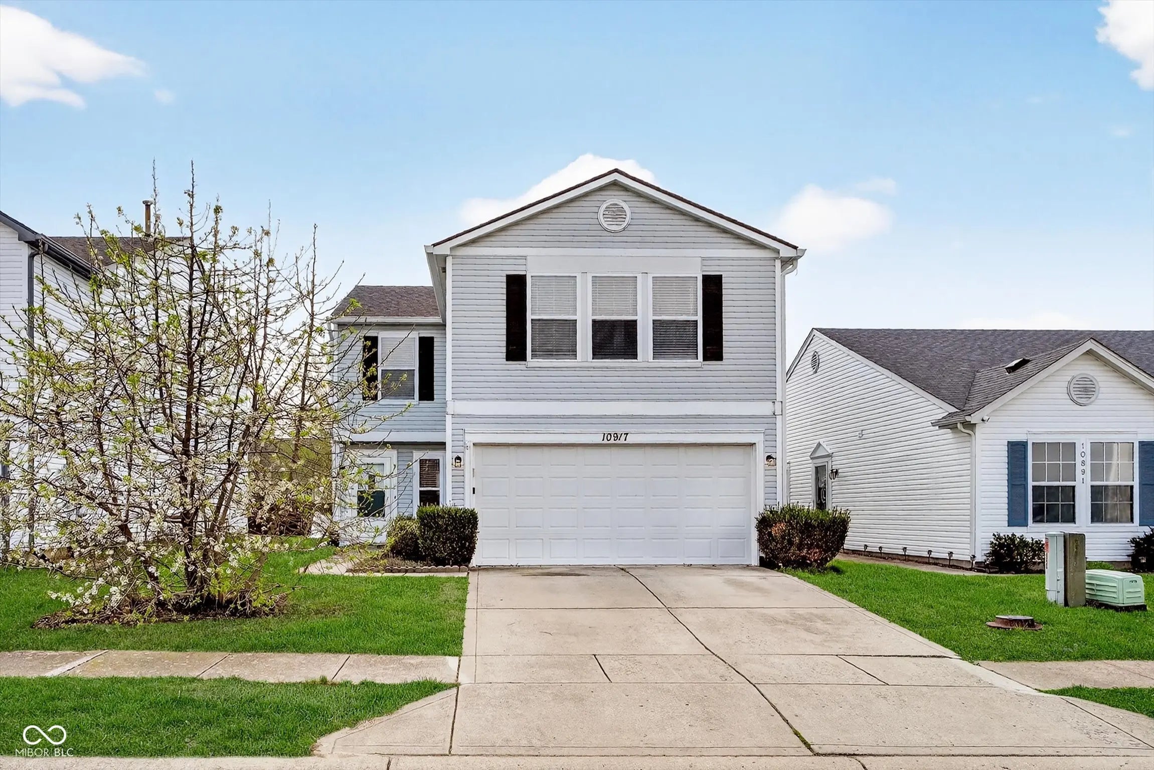 10917 Sweetsen Road, Camby