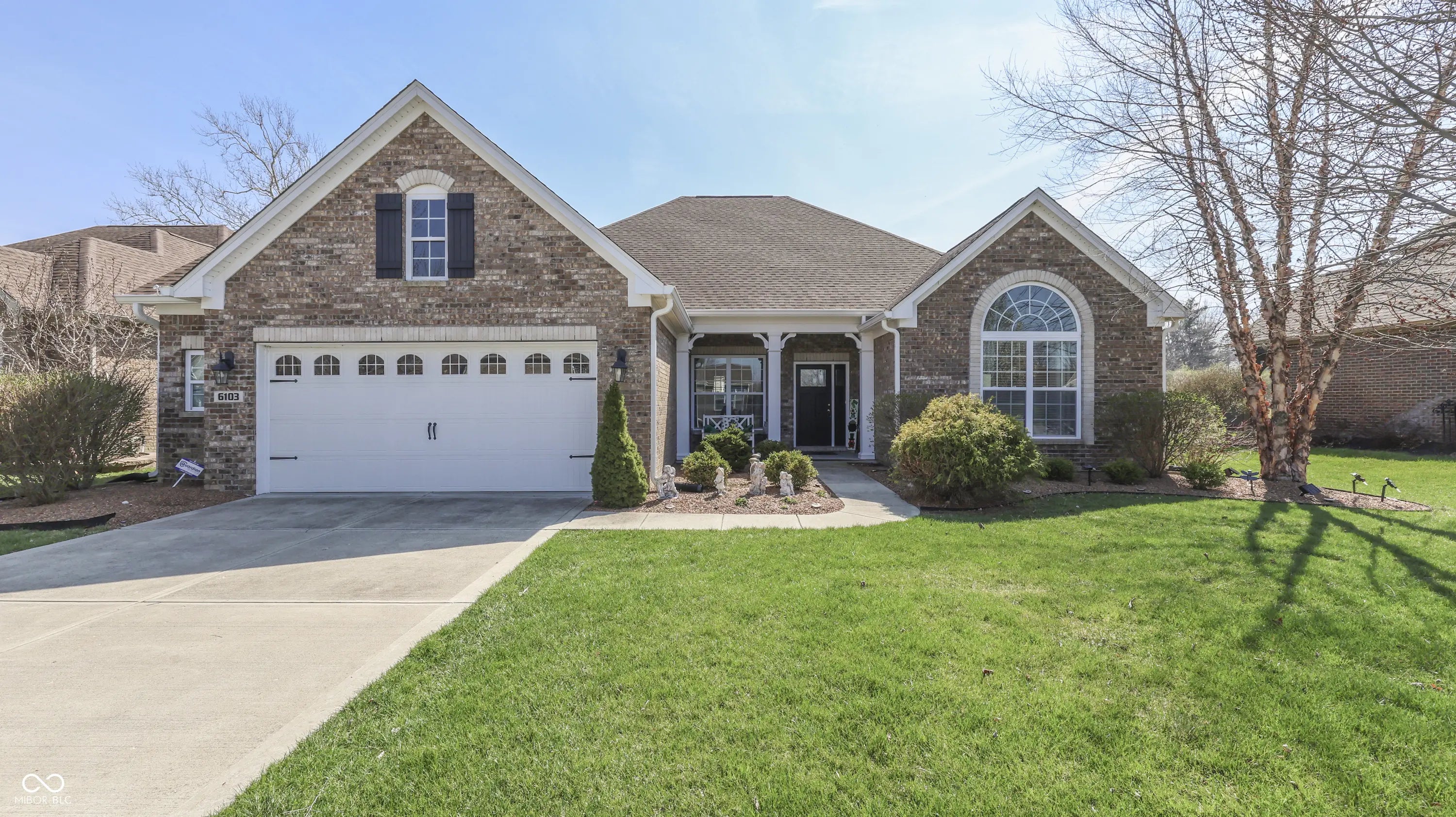 Photo of 6103 Royal Gate Place Indianapolis, IN 46237