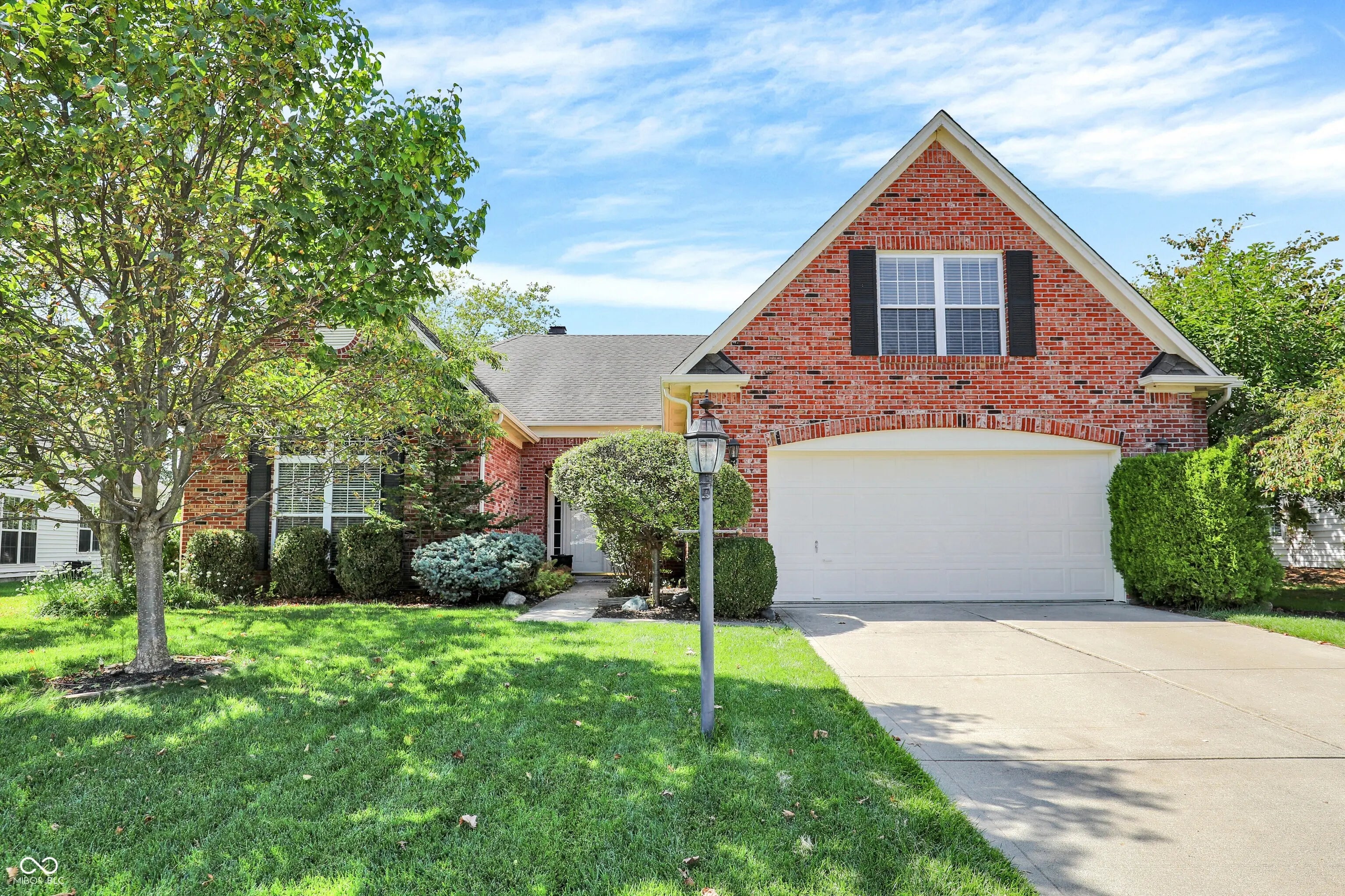 Photo of 12656 Cerromar Court Carmel, IN 46033