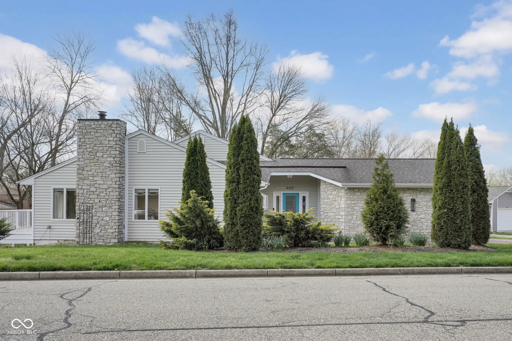 4031 Shields Drive, Columbus