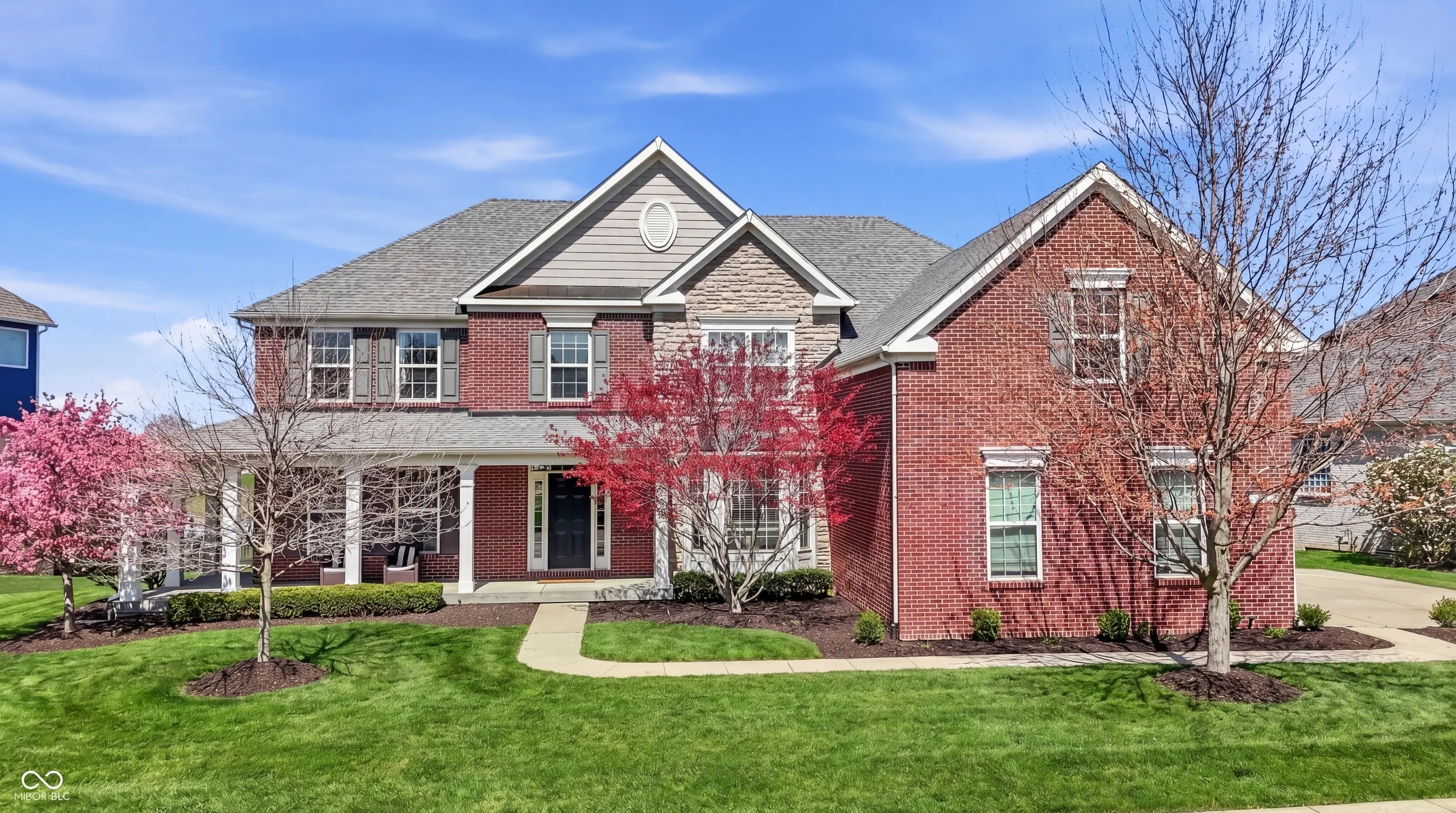 11308 Abbitt Trail, Zionsville