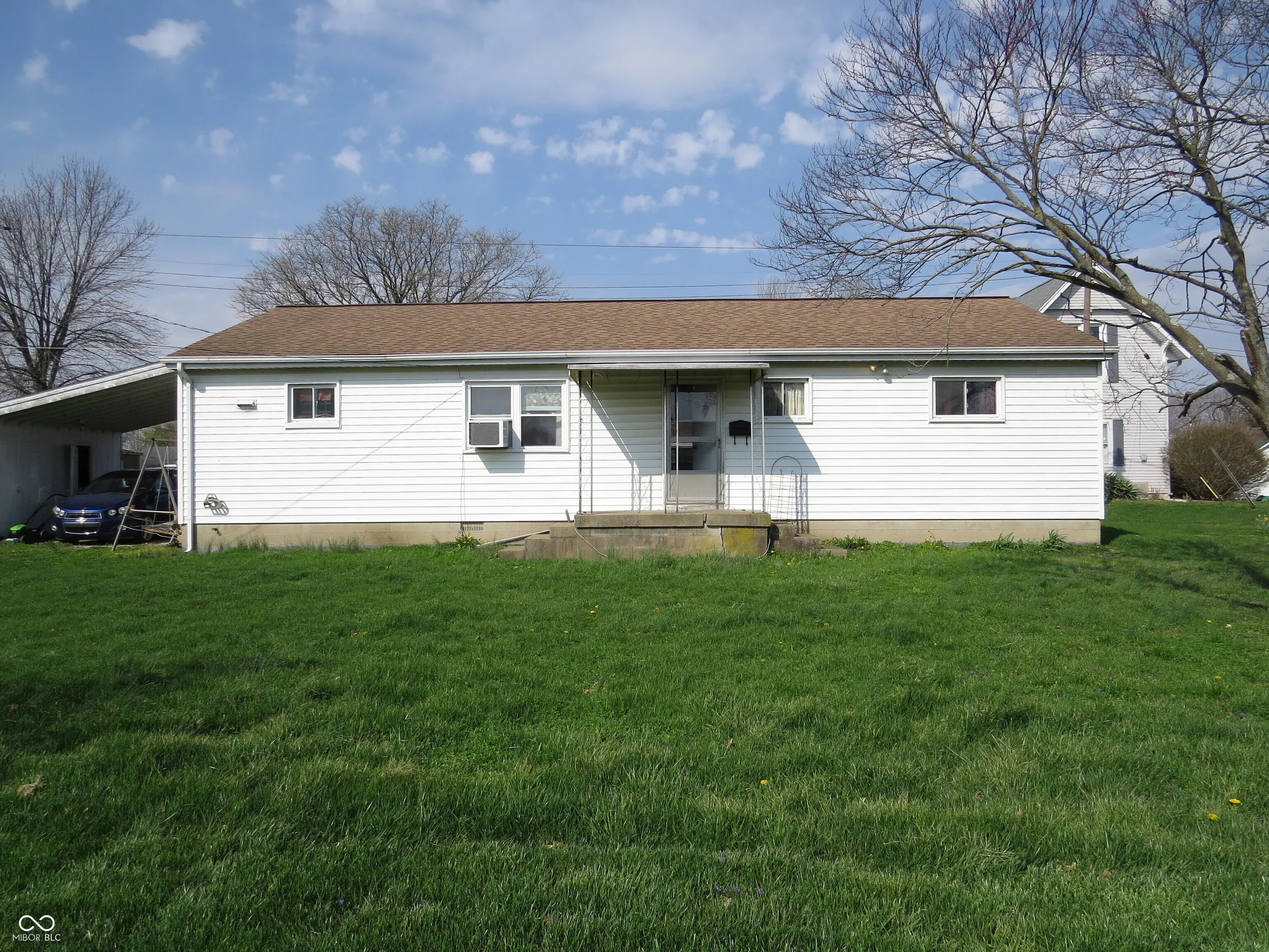 825 Jackson Street, Hope