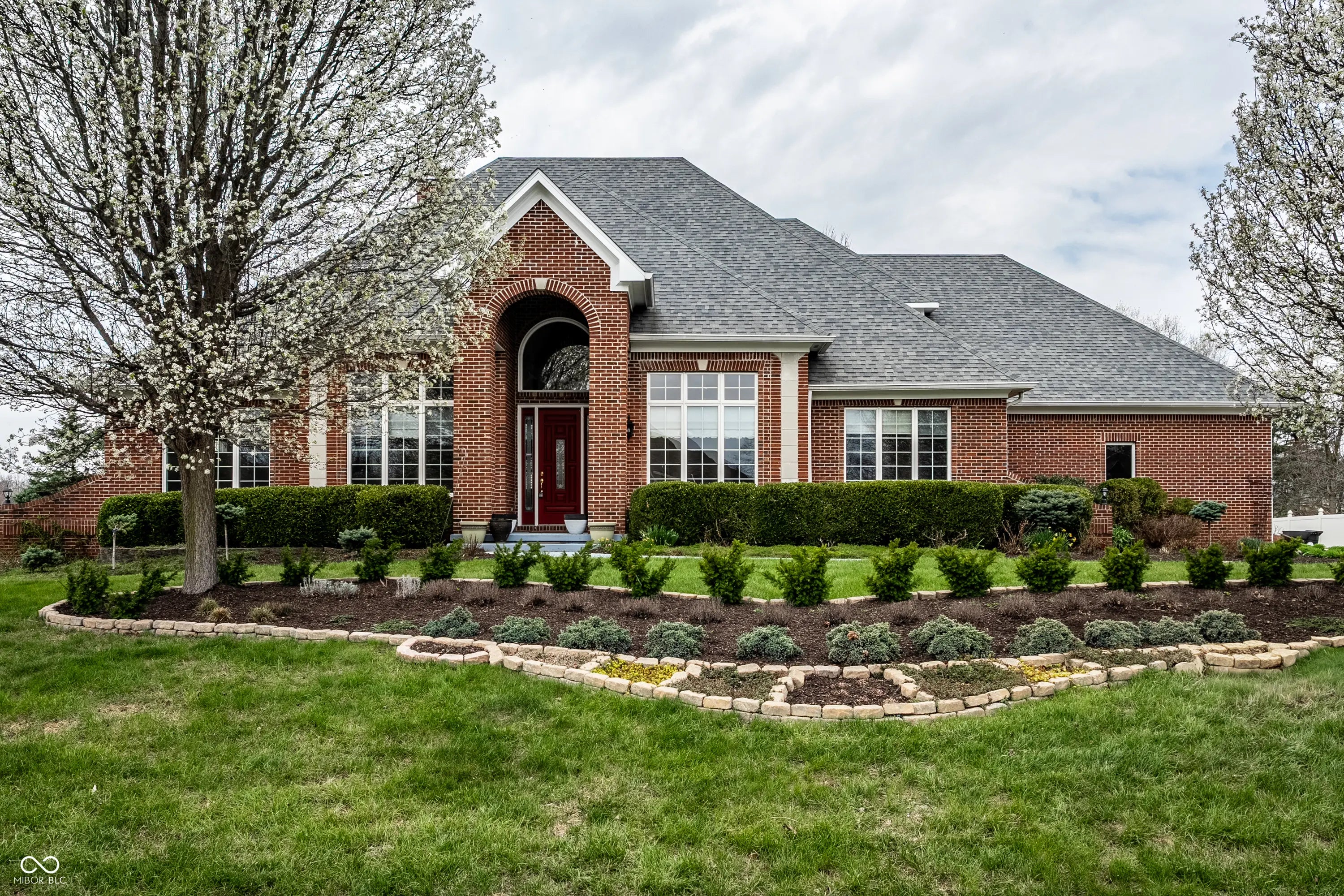 7422 Baden Drive, Indianapolis