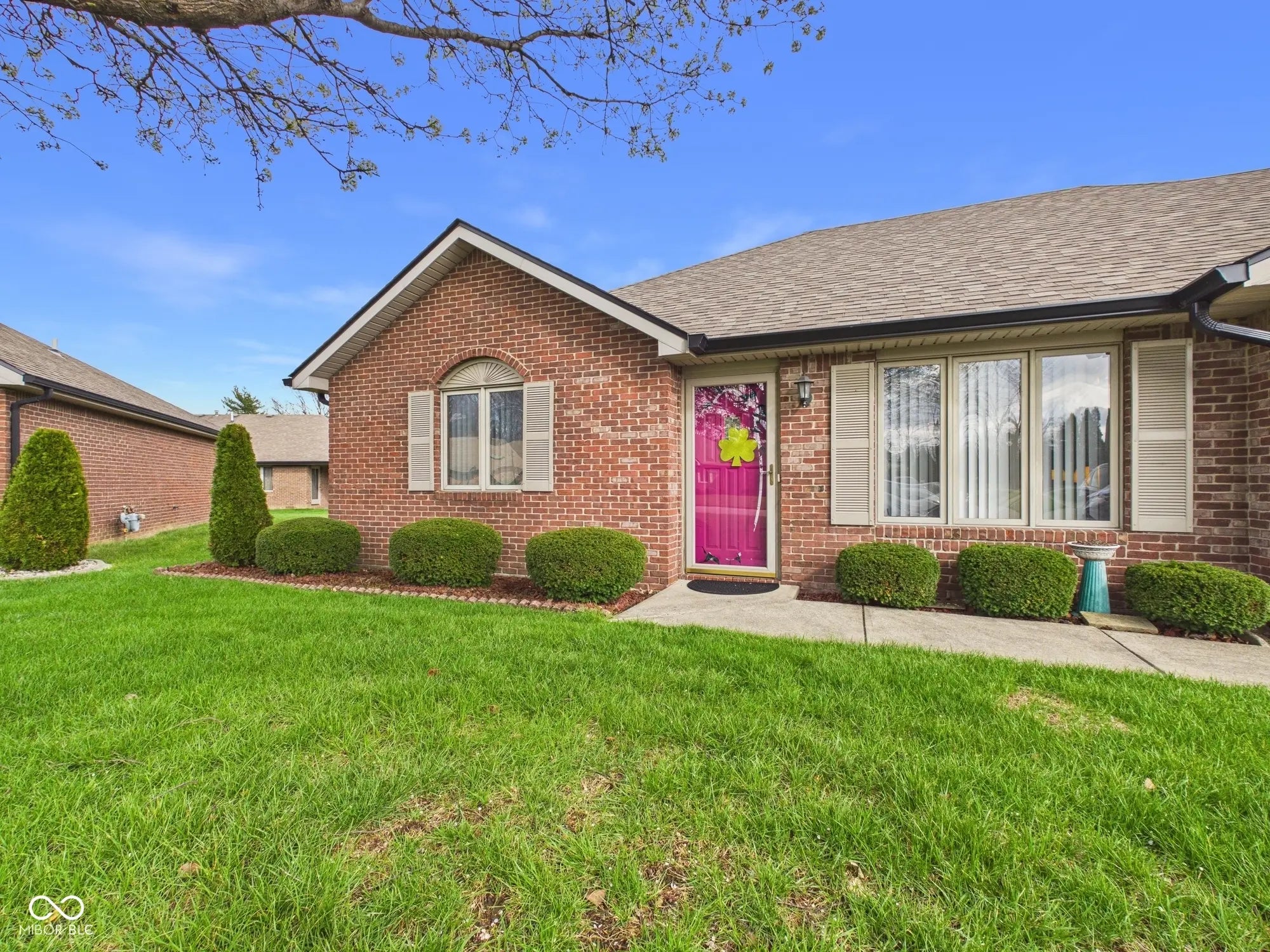 2819 Peachtree Court 38, Anderson