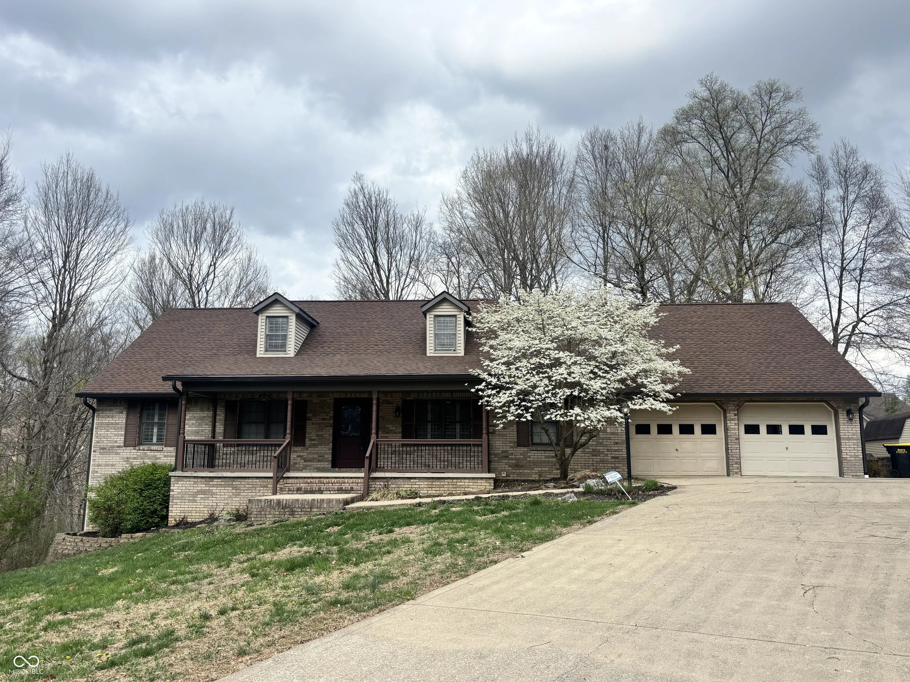 Photo of 5109 N Weathers Court Bloomington, IN 47404