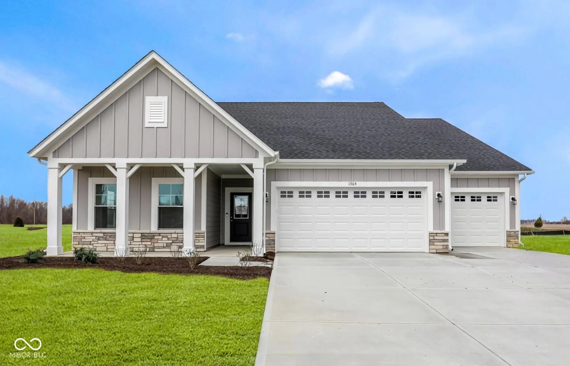 Photo of 1364 Folsome Avenue Sheridan, IN 46069