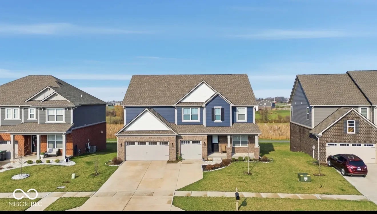 Photo of 1986 Mccormick Drive Greenwood, IN 46143