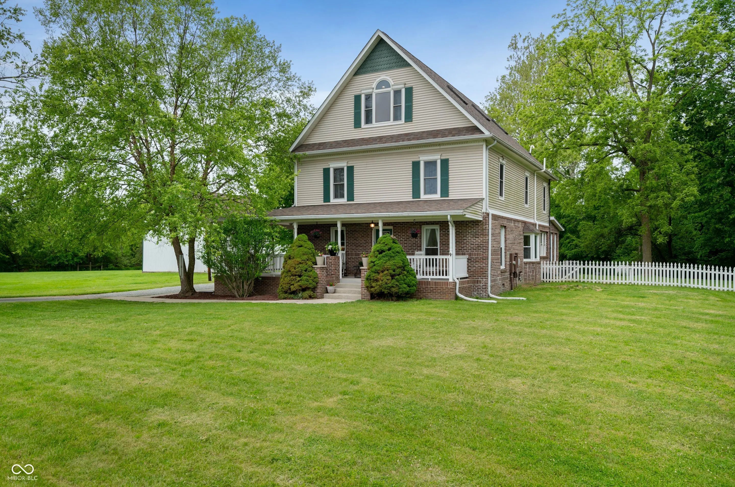 2708 N 400 E, Greenfield