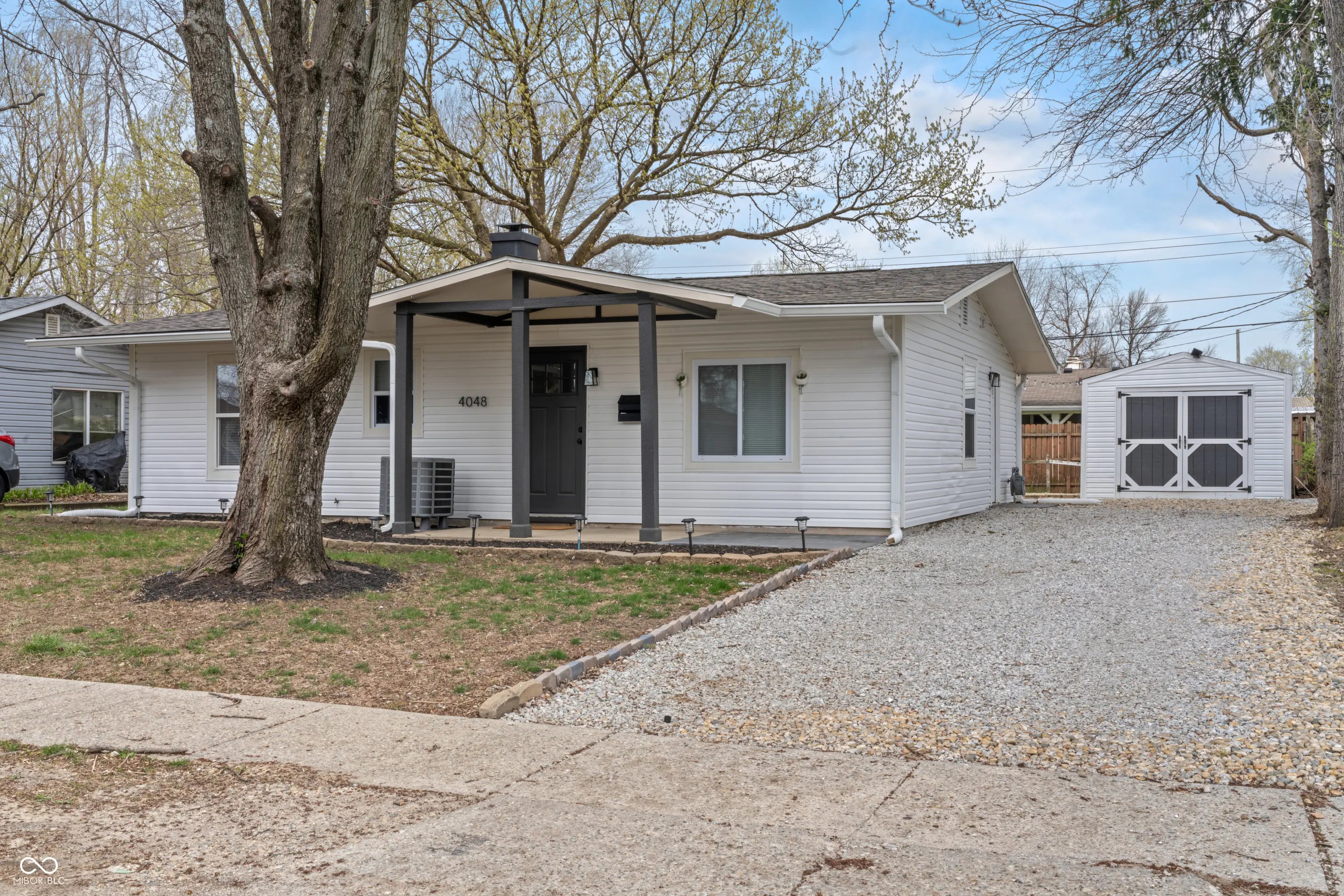 4048 Breton Street, Indianapolis