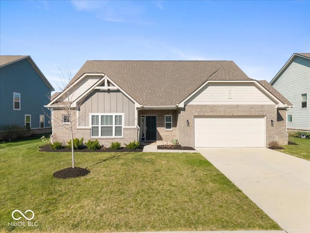 16311 Taconite Drive, Noblesville