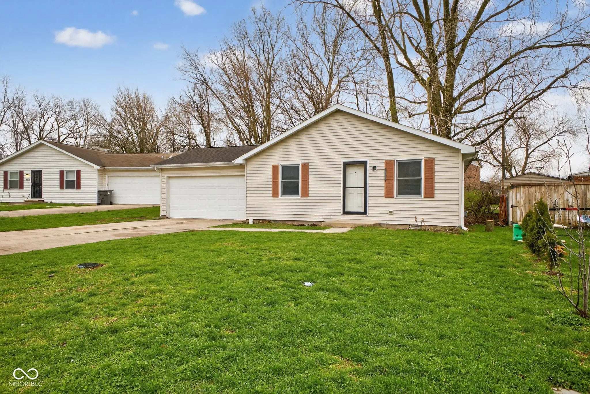 Photo of 9254 E 39th Place Indianapolis, IN 46235