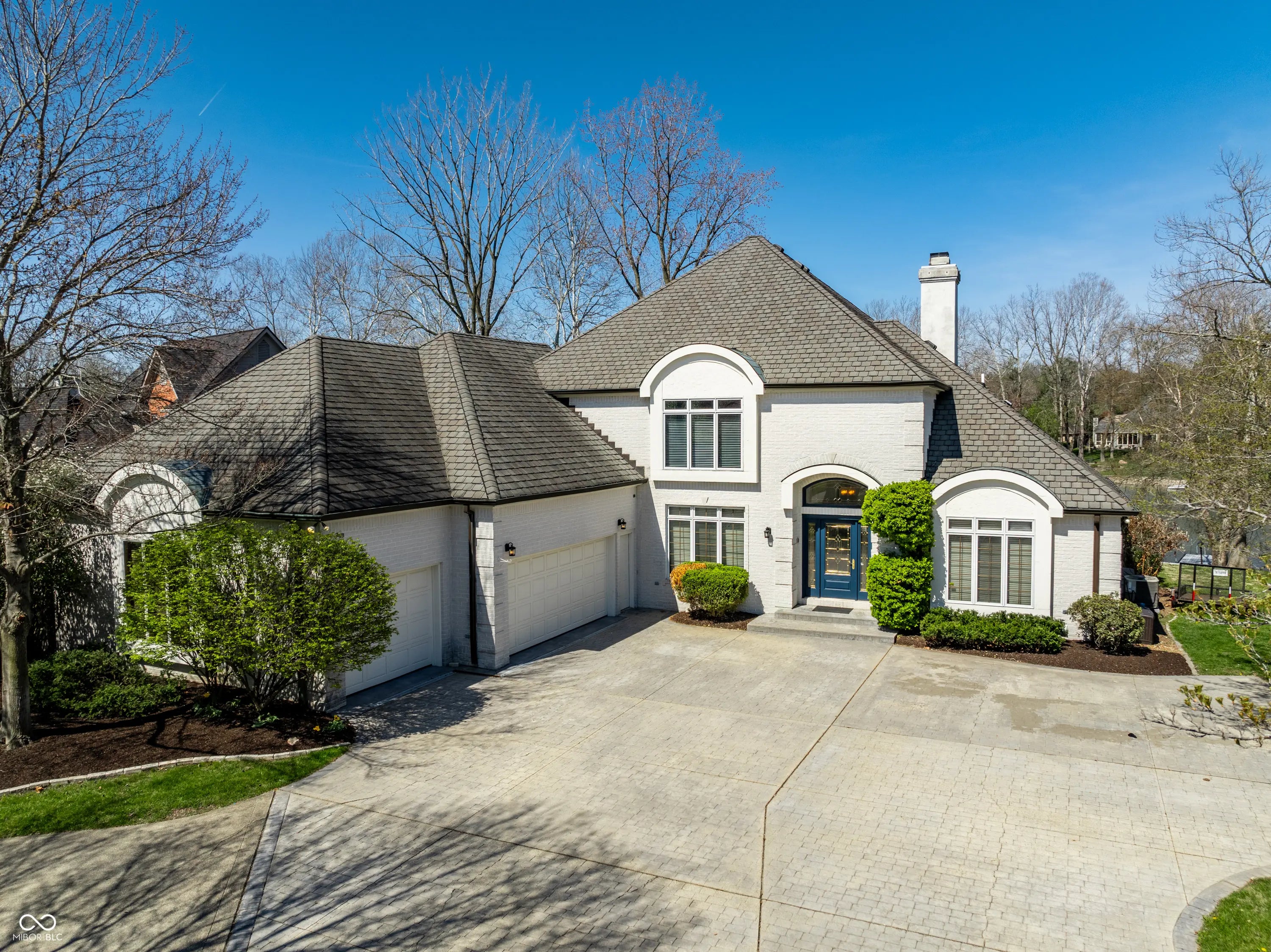 5846 E Fall Creek Parkway North Drive, Indianapolis