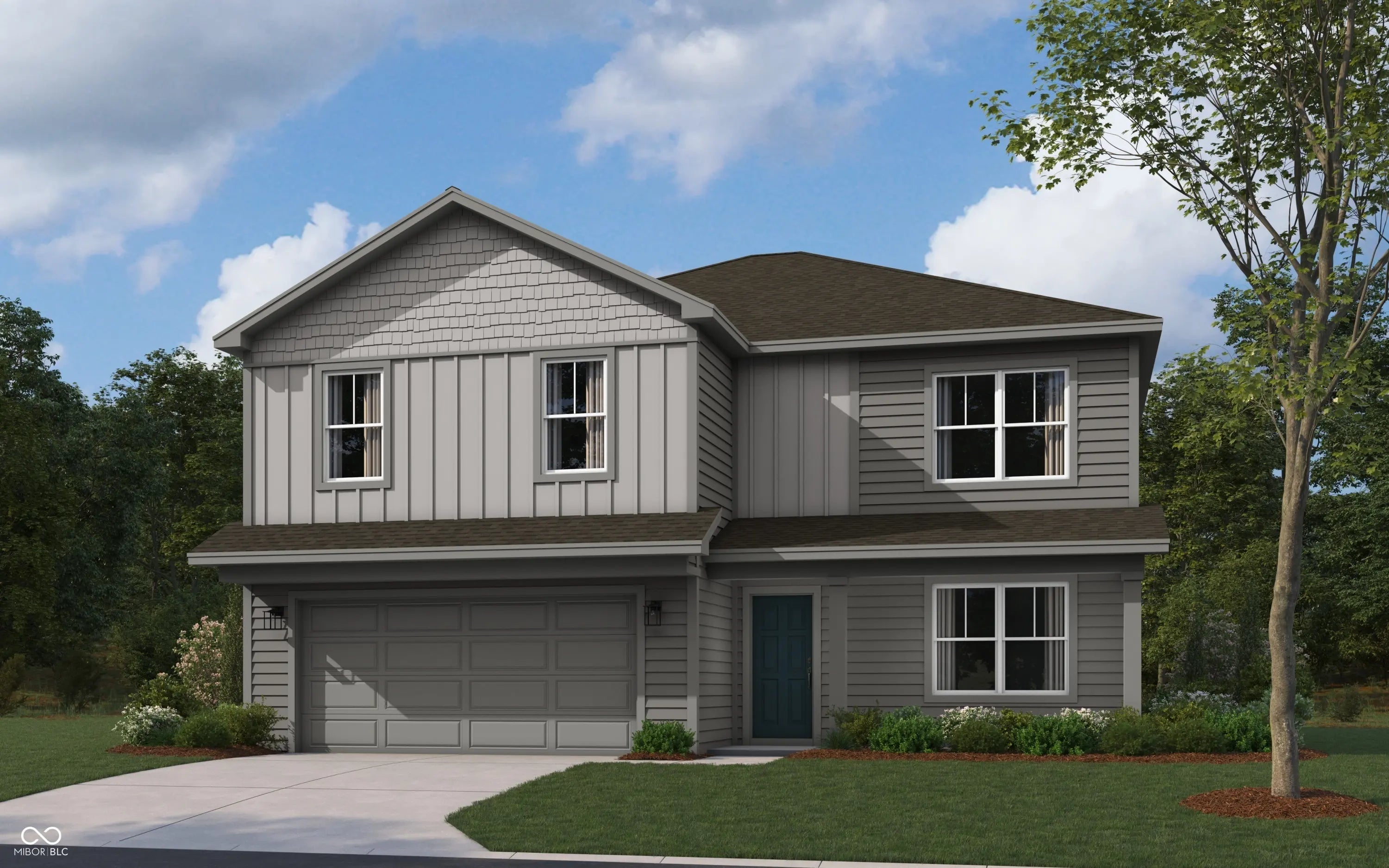 3813 Donaldson Crk Drive, Clayton