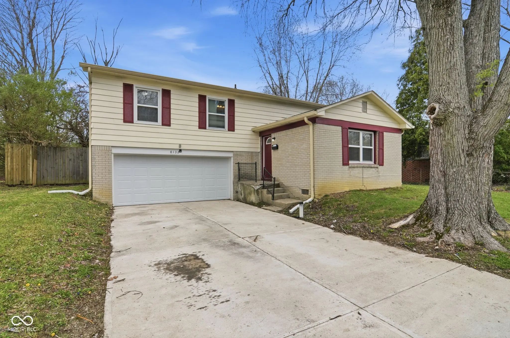 8132 E 34th Street, Indianapolis